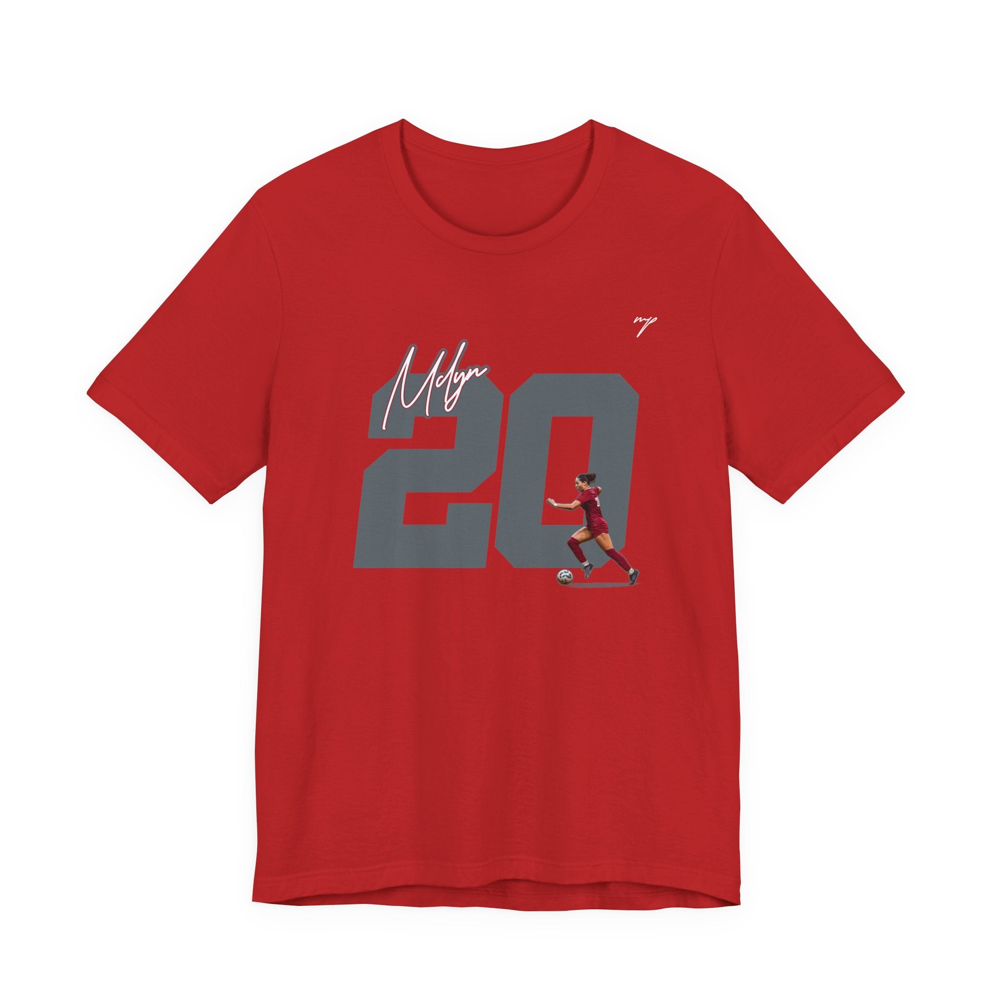 Aaya McLyn Graphic Tee