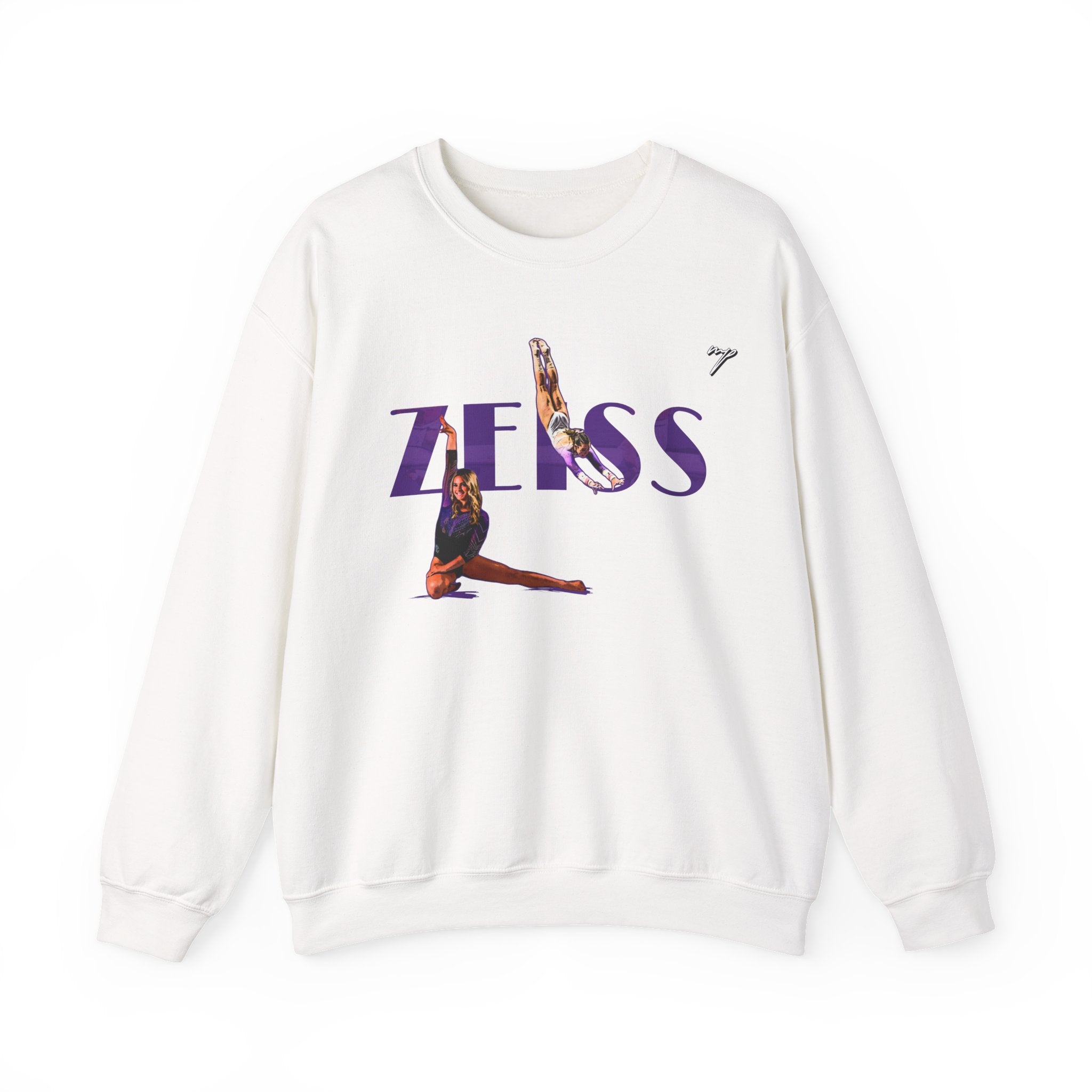 Lexi Zeiss Crewneck