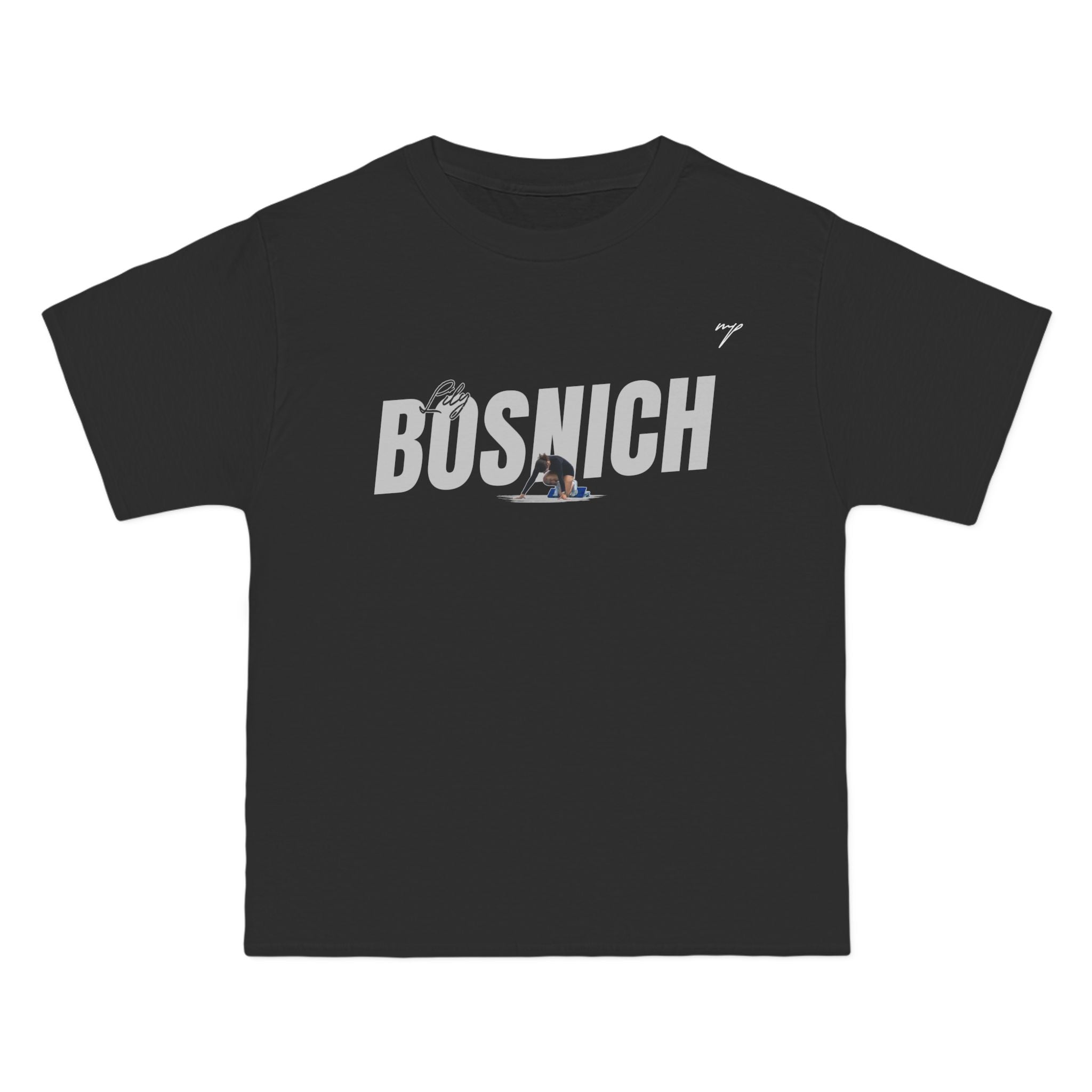 Lily Bosnich Vintage Tee