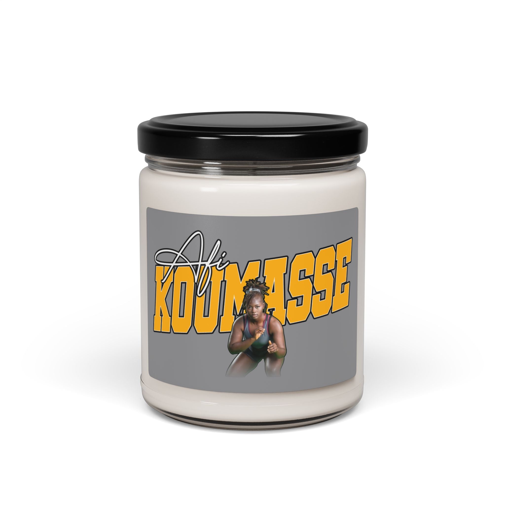 Afi Koumasse Scented Candle