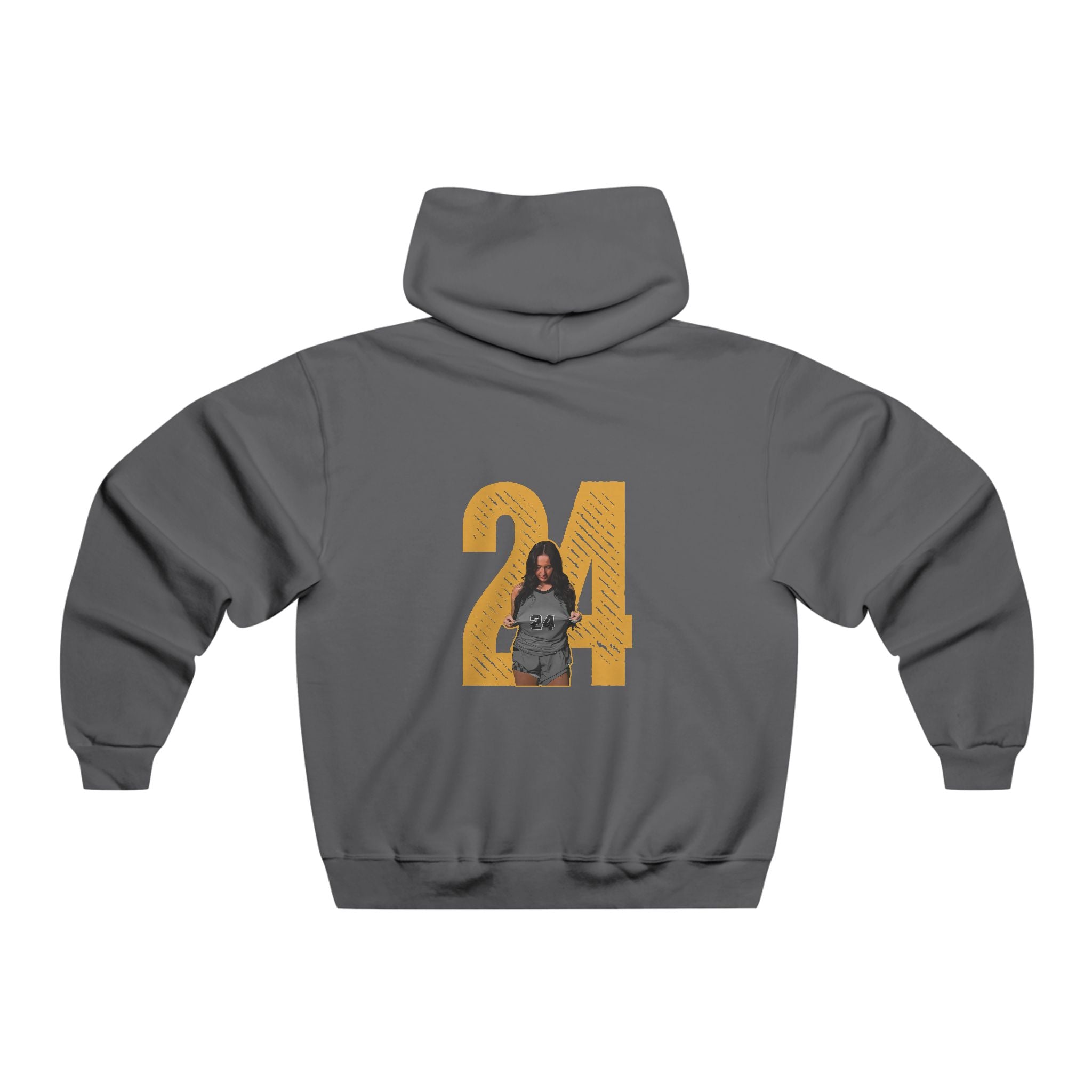 McKenna Smith Vintage Hoodie