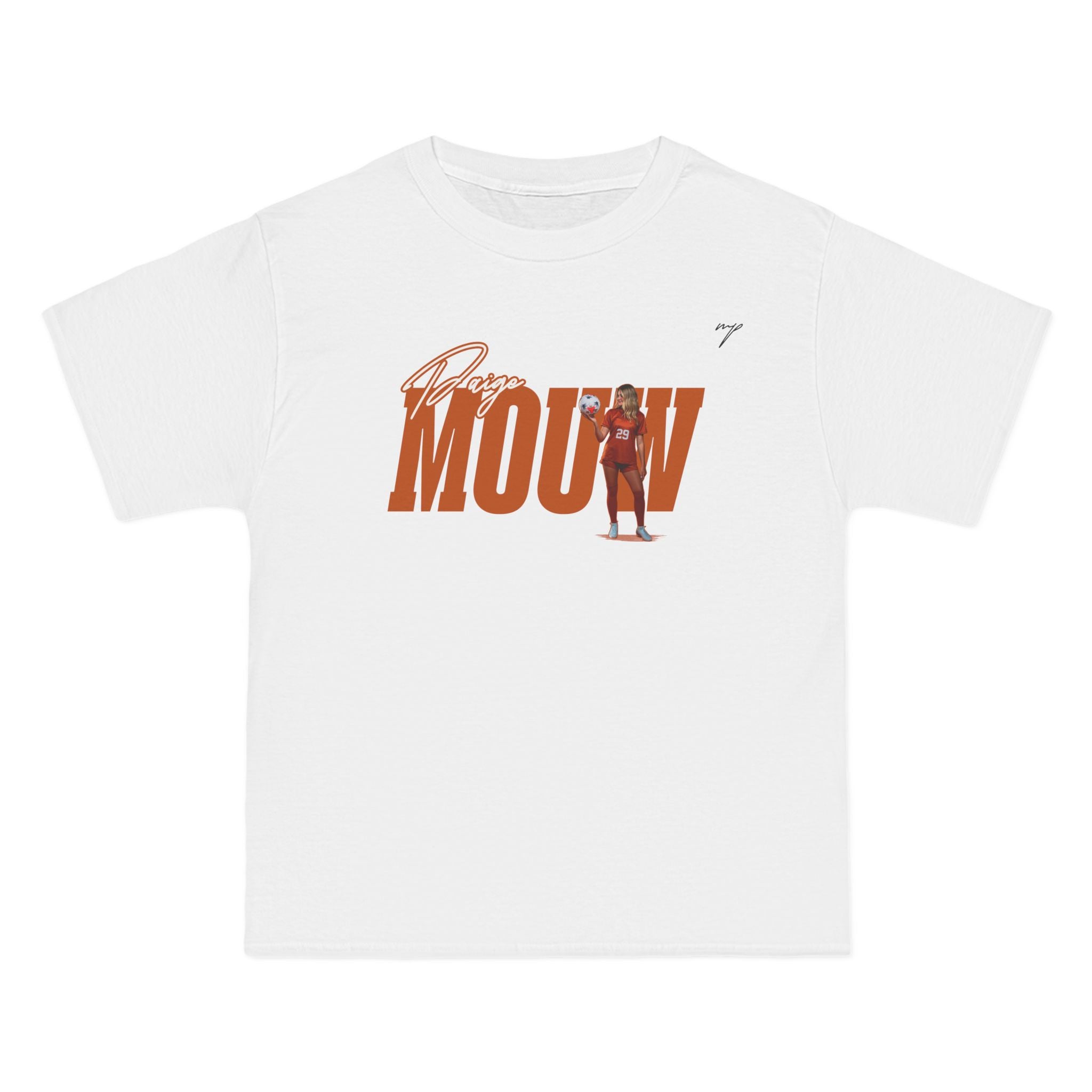 Paige Mouw Vintage Tee