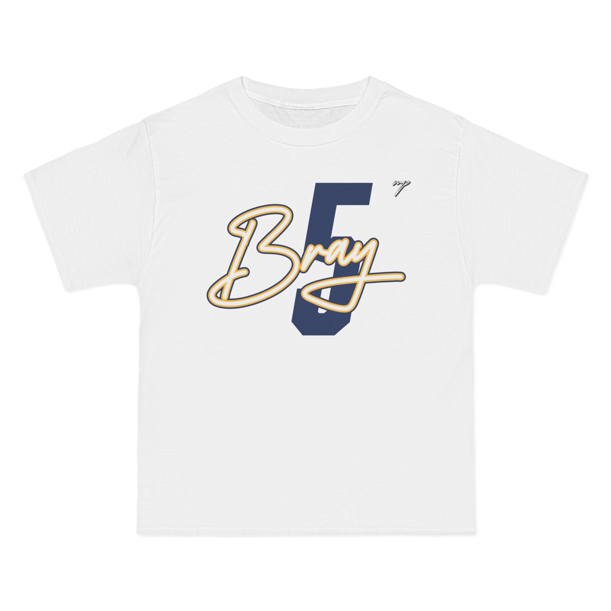 Braeden Brown Vintage Tee