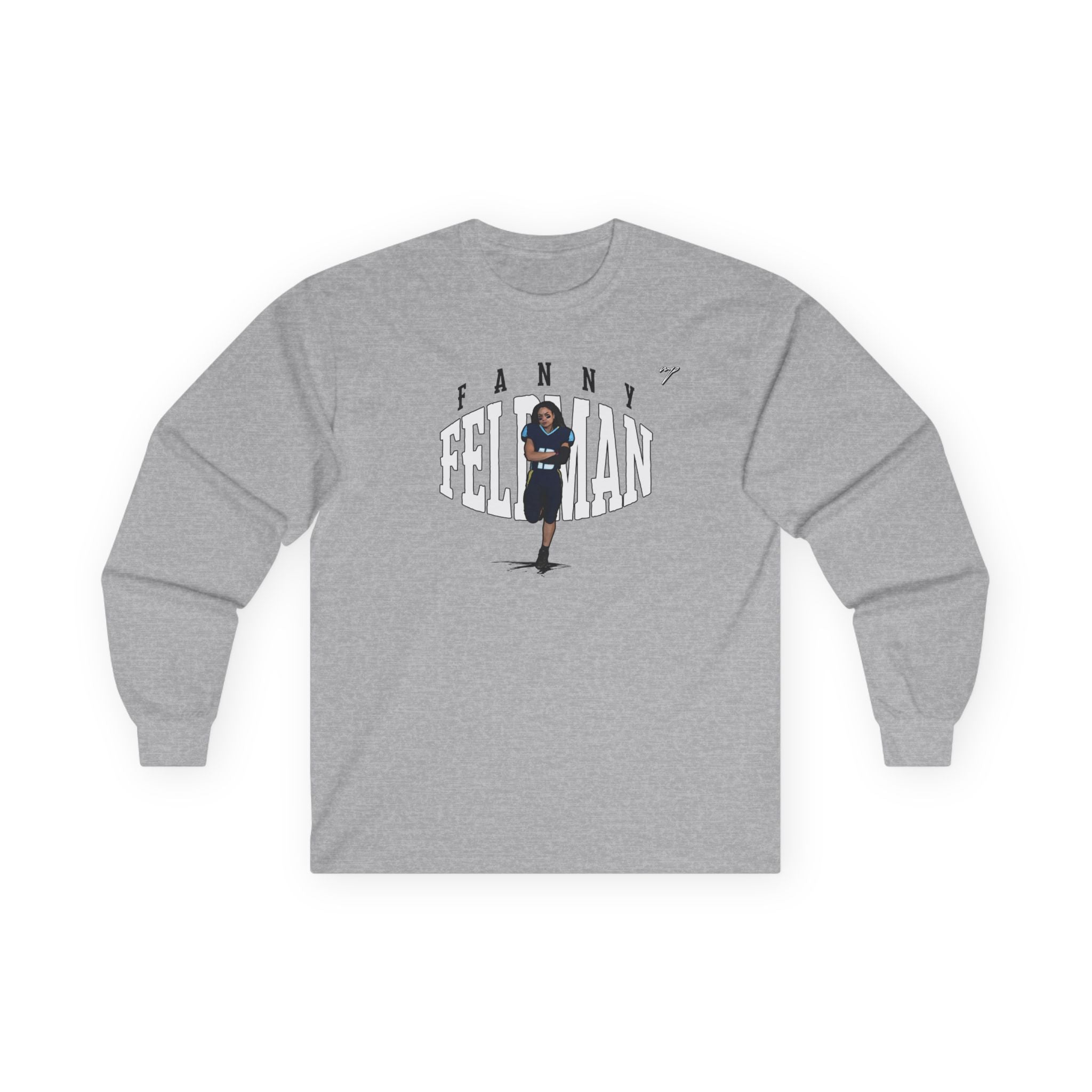 Fanny Feldman Long Sleeve Tee