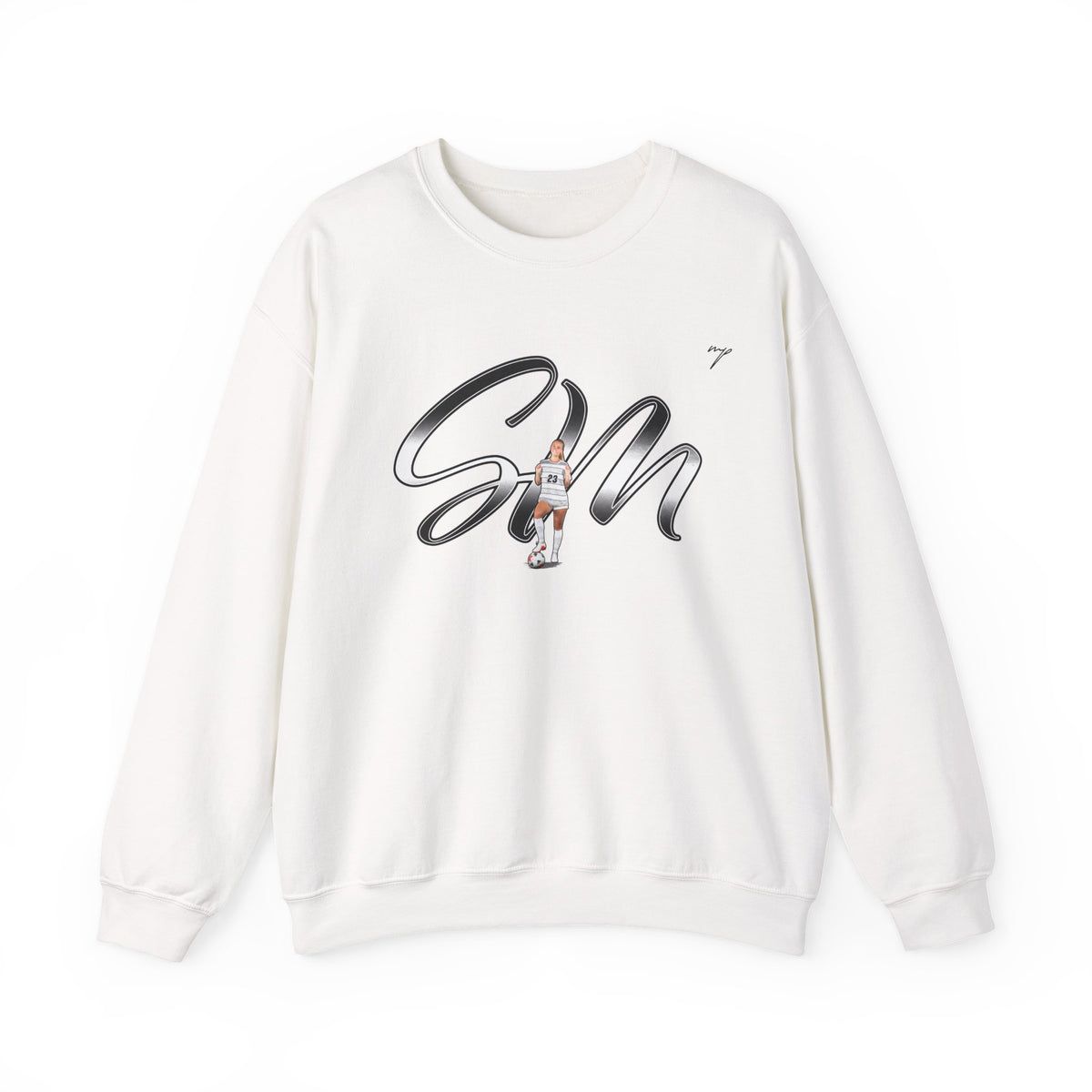 Sienna McAthy Crewneck