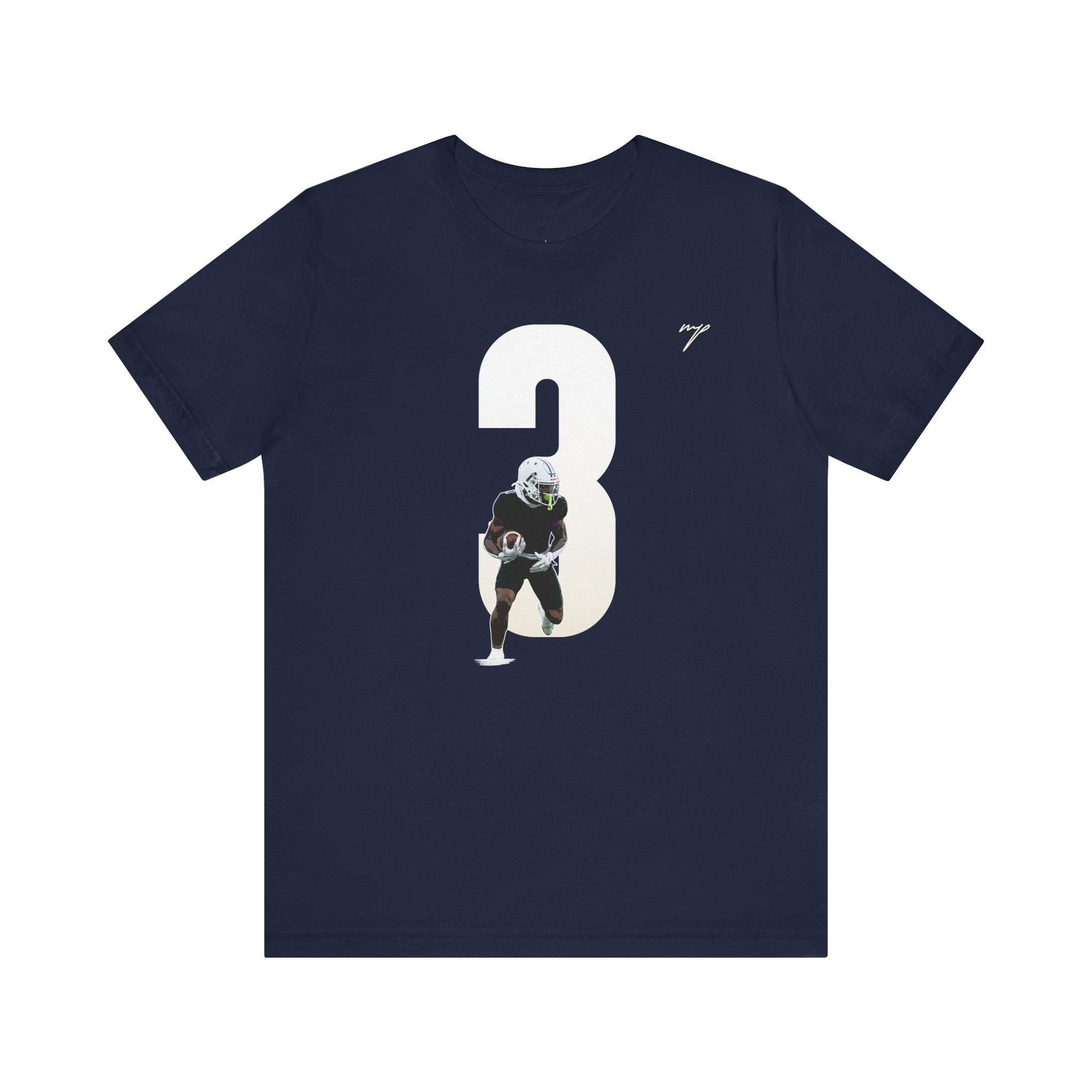 Brandon Lyons Graphic Tee