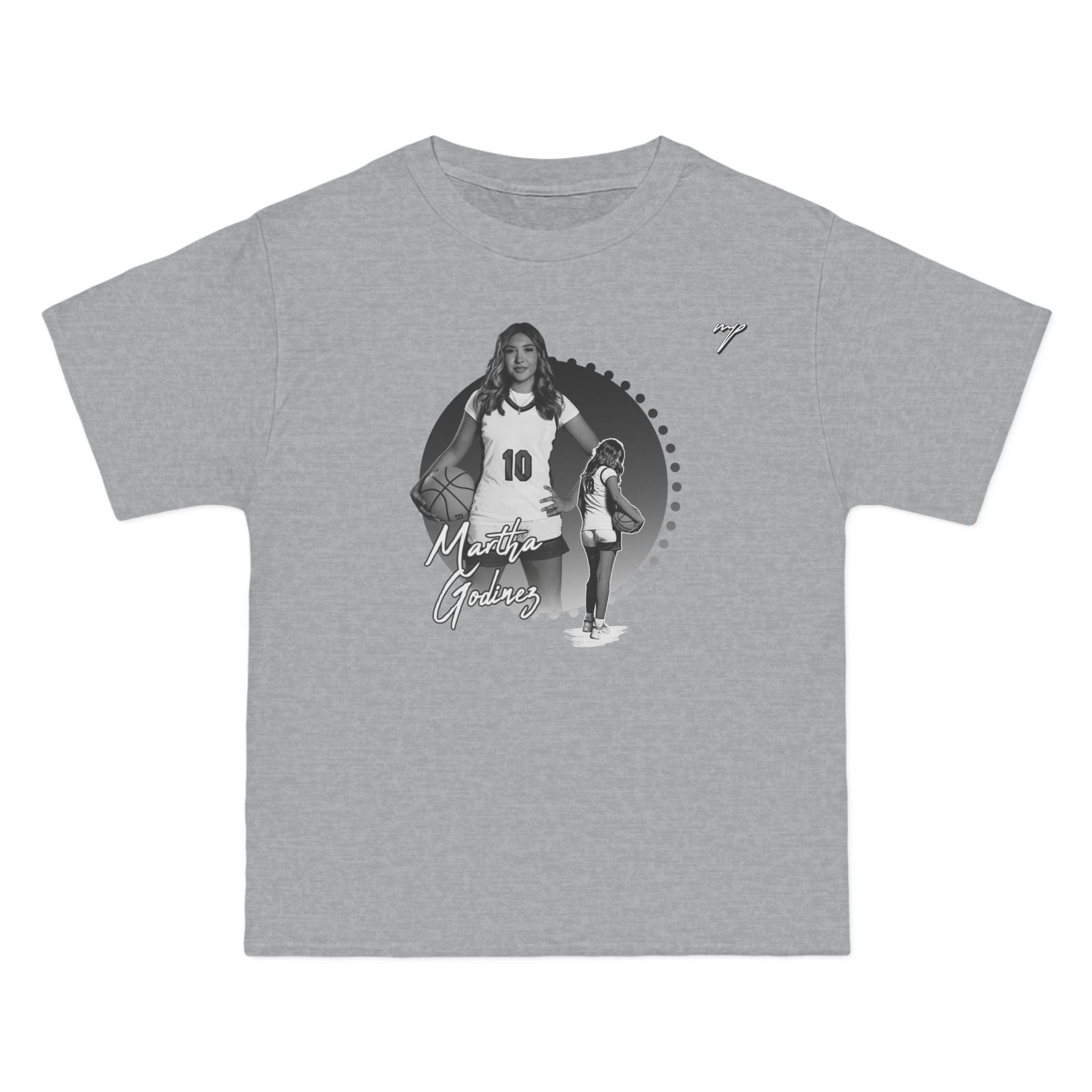 Martha Godinez Vintage Tee