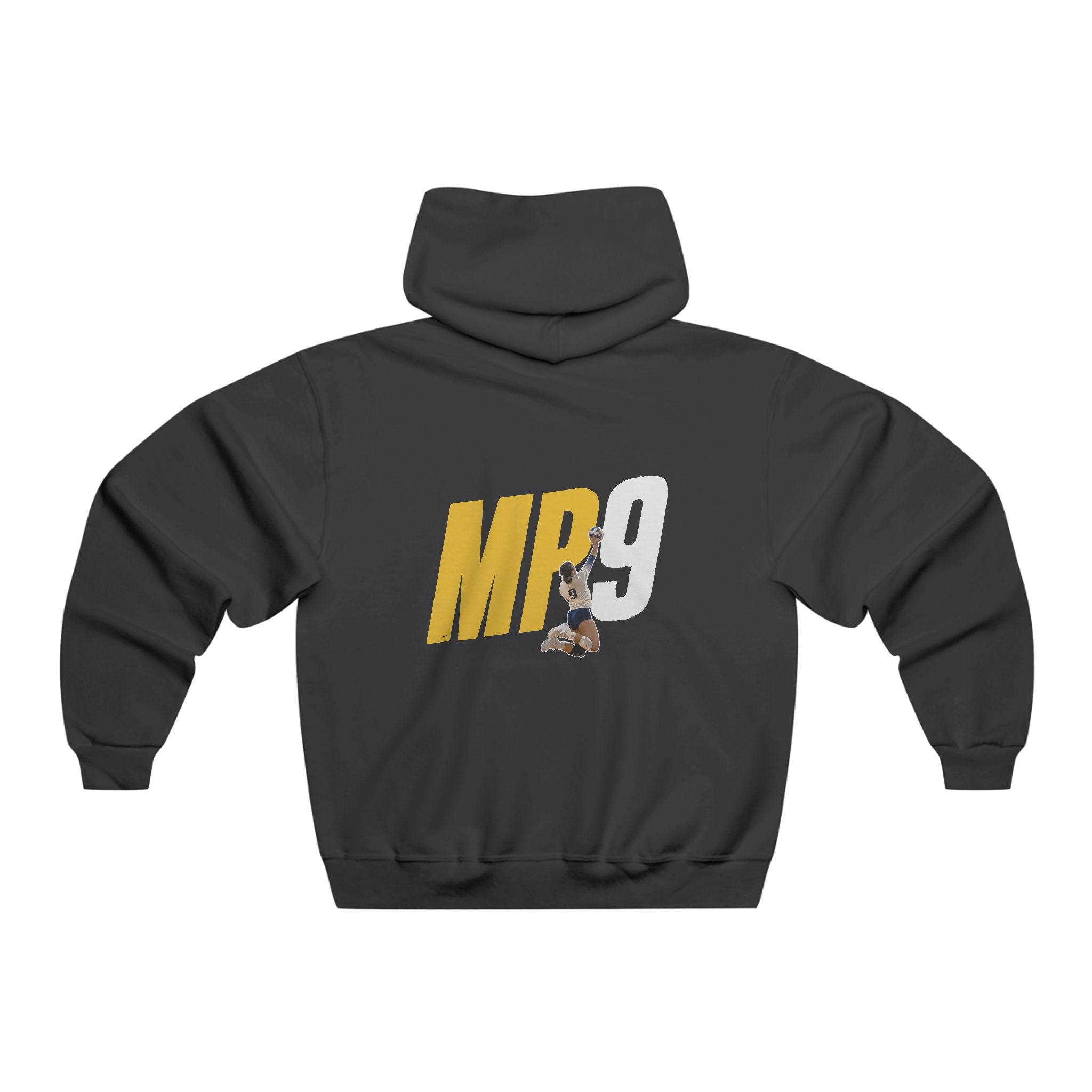 Masina Perez Vintage Hoodie
