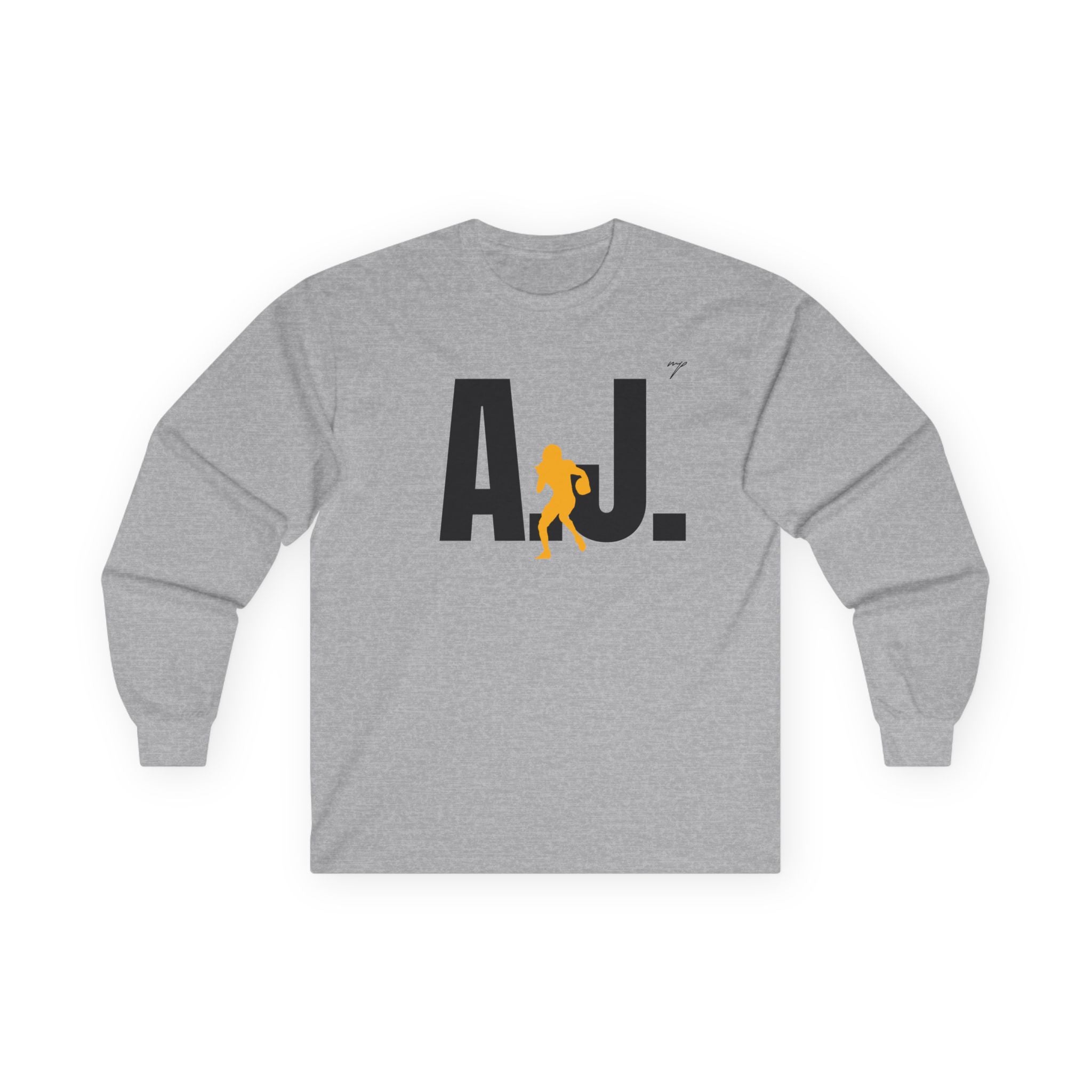 Antwan Moore Long Sleeve