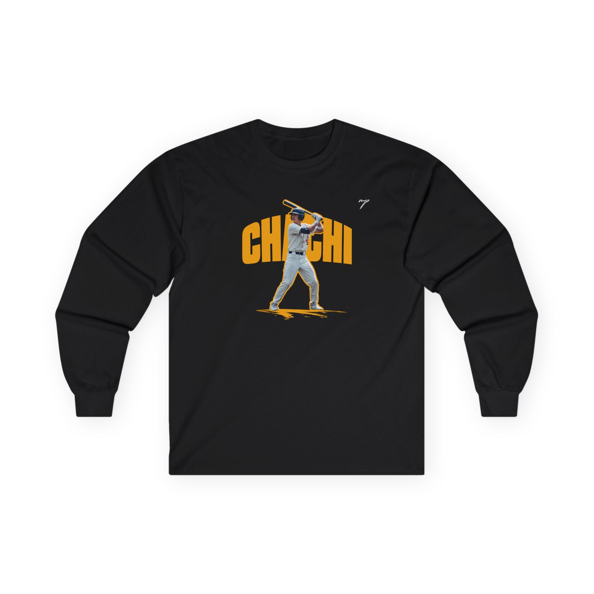 Austin Curti Long Sleeve Tee