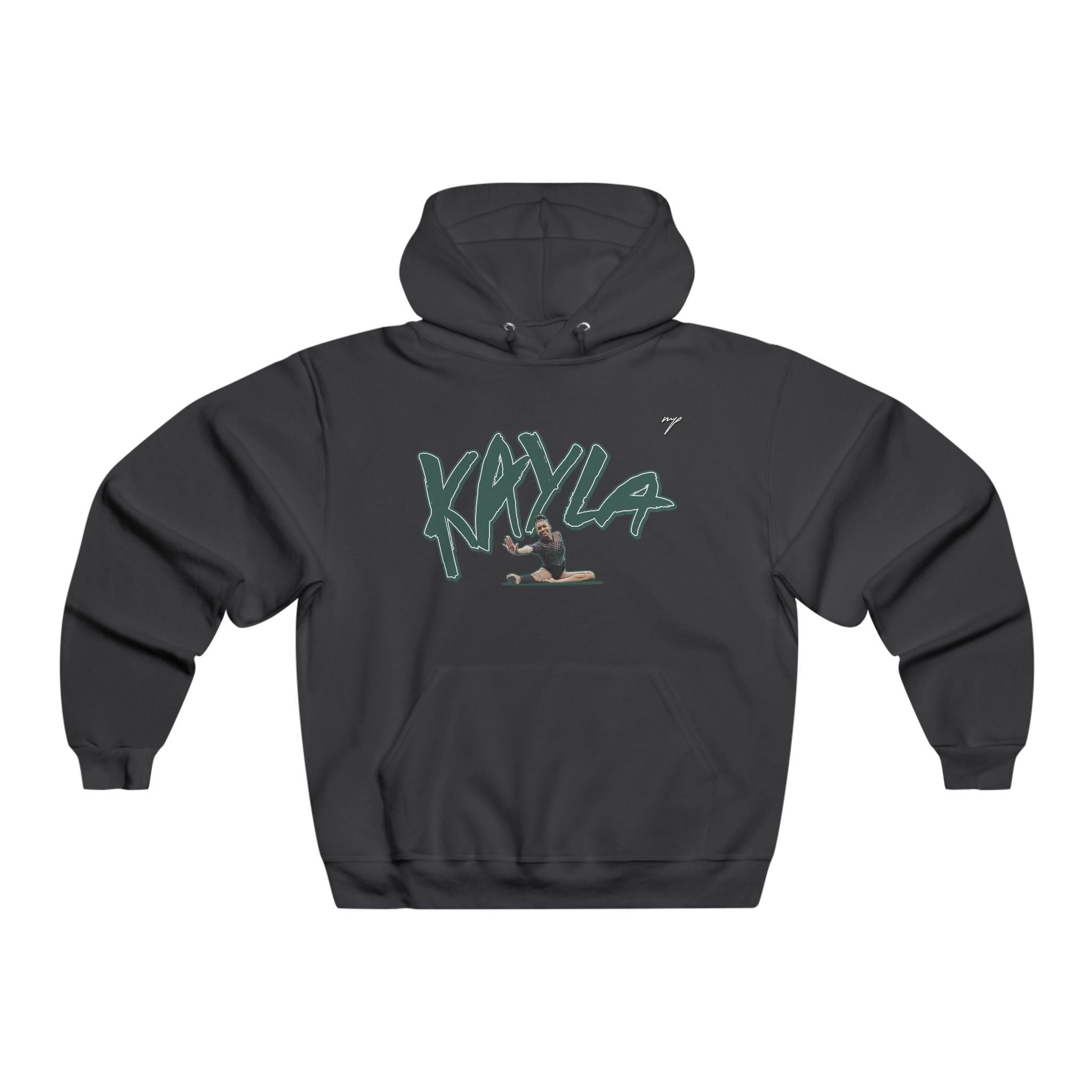 Kayla Tucker Vintage Hoodie