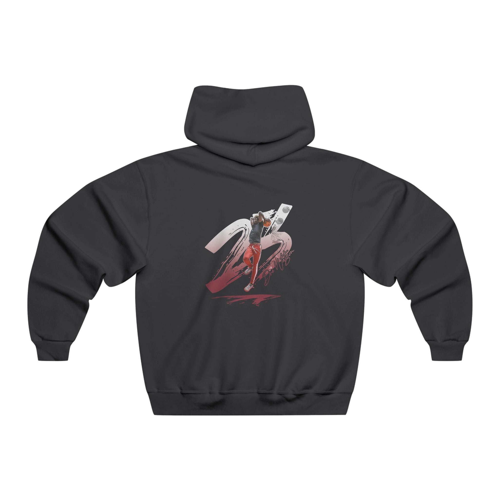 Dre Watson Vintage Hoodie