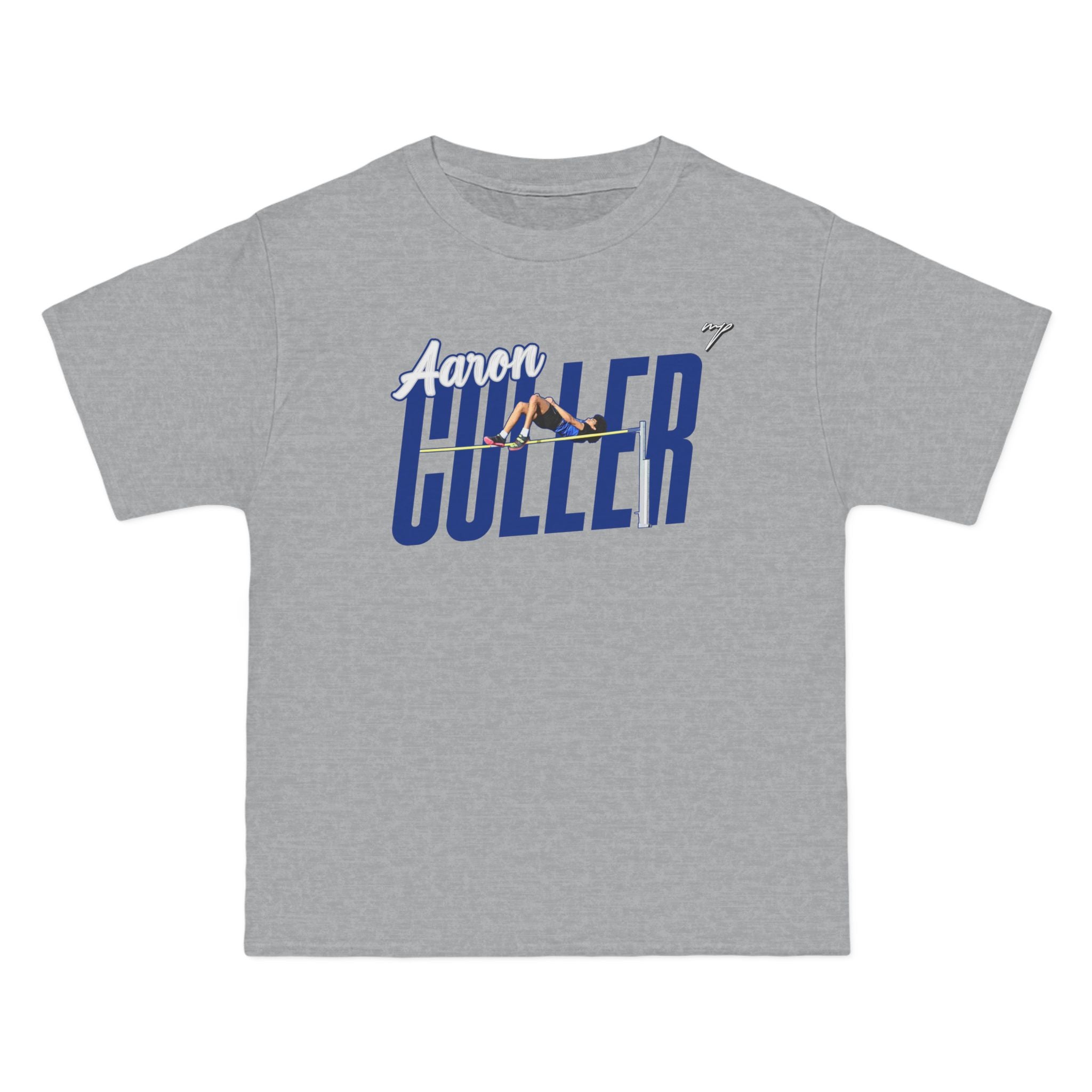 Aaron Culler Vintage Tee