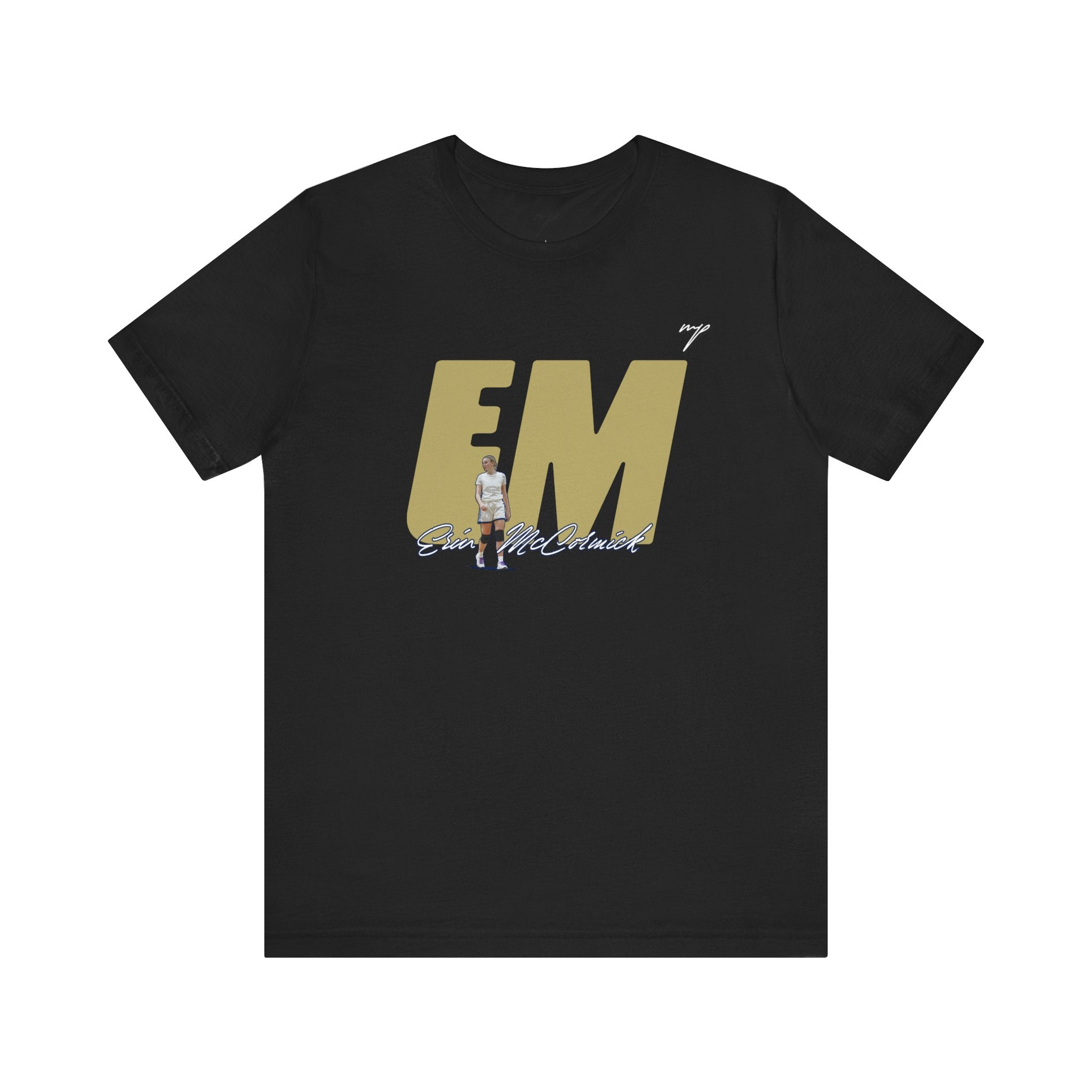 Erin McCormick Graphic Tee
