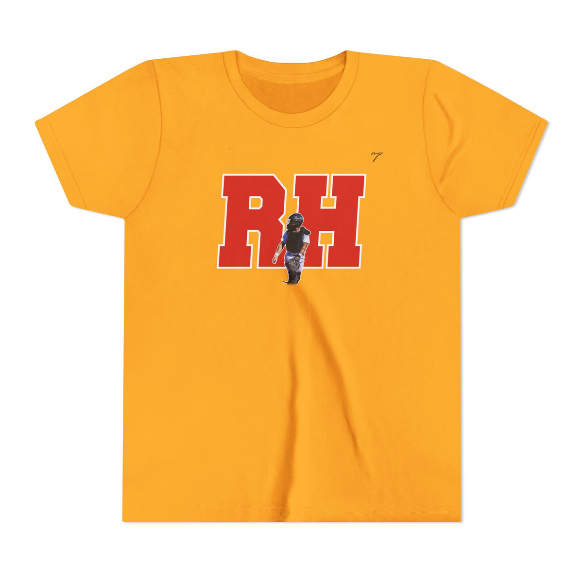 Ryker Hill YOUTH Graphic Tee