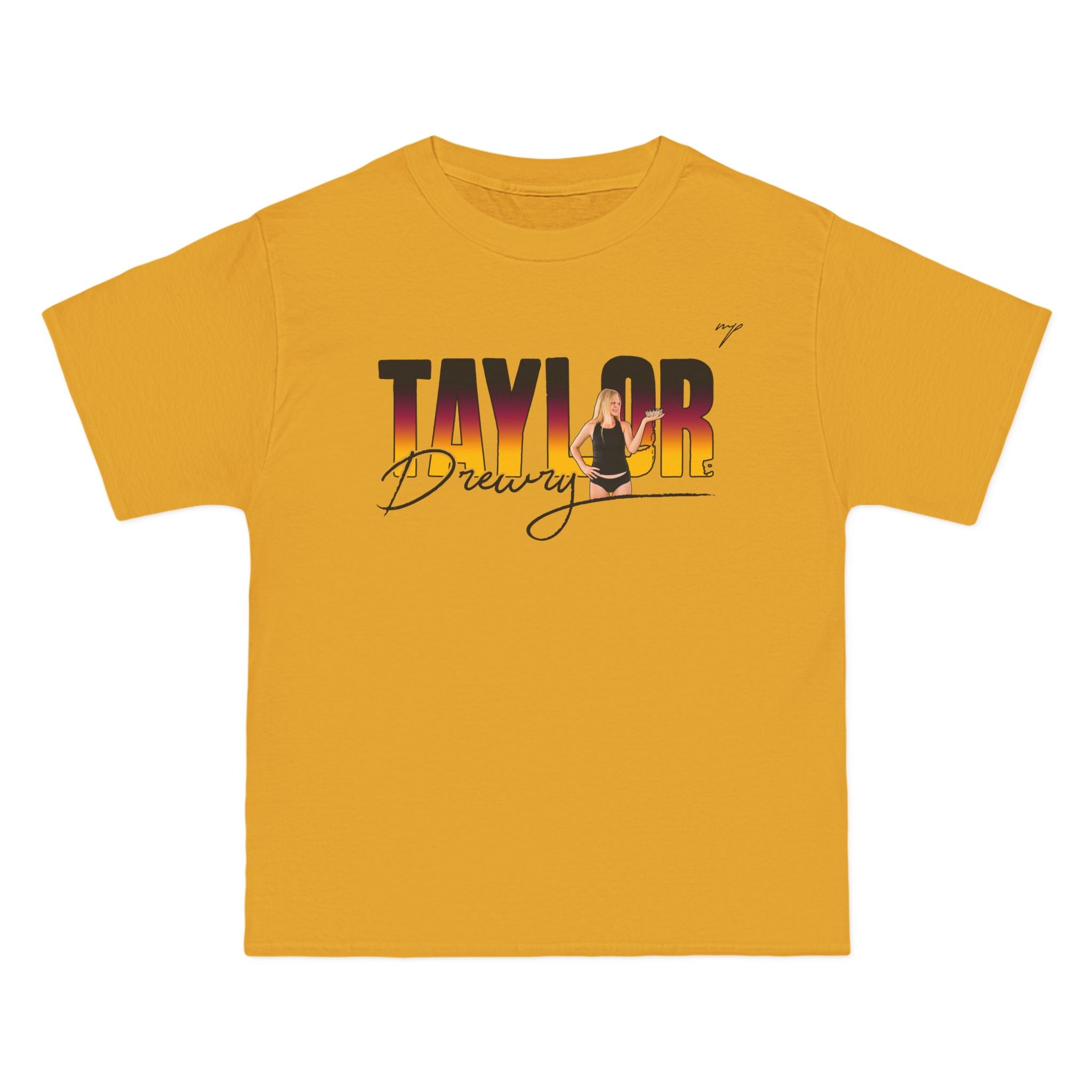 Taylor Drewry Vintage Tee