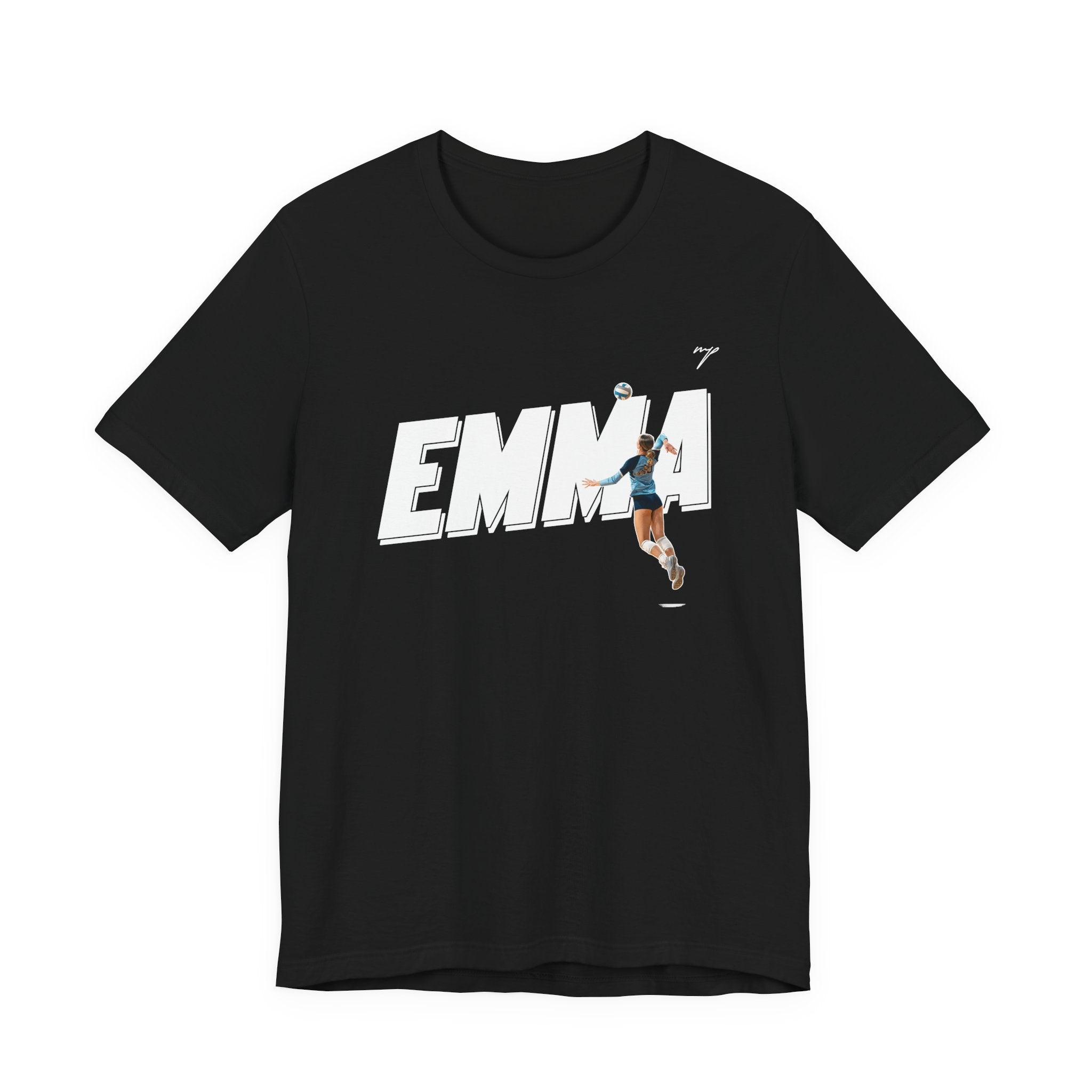 Emma Parks Graphic Tee