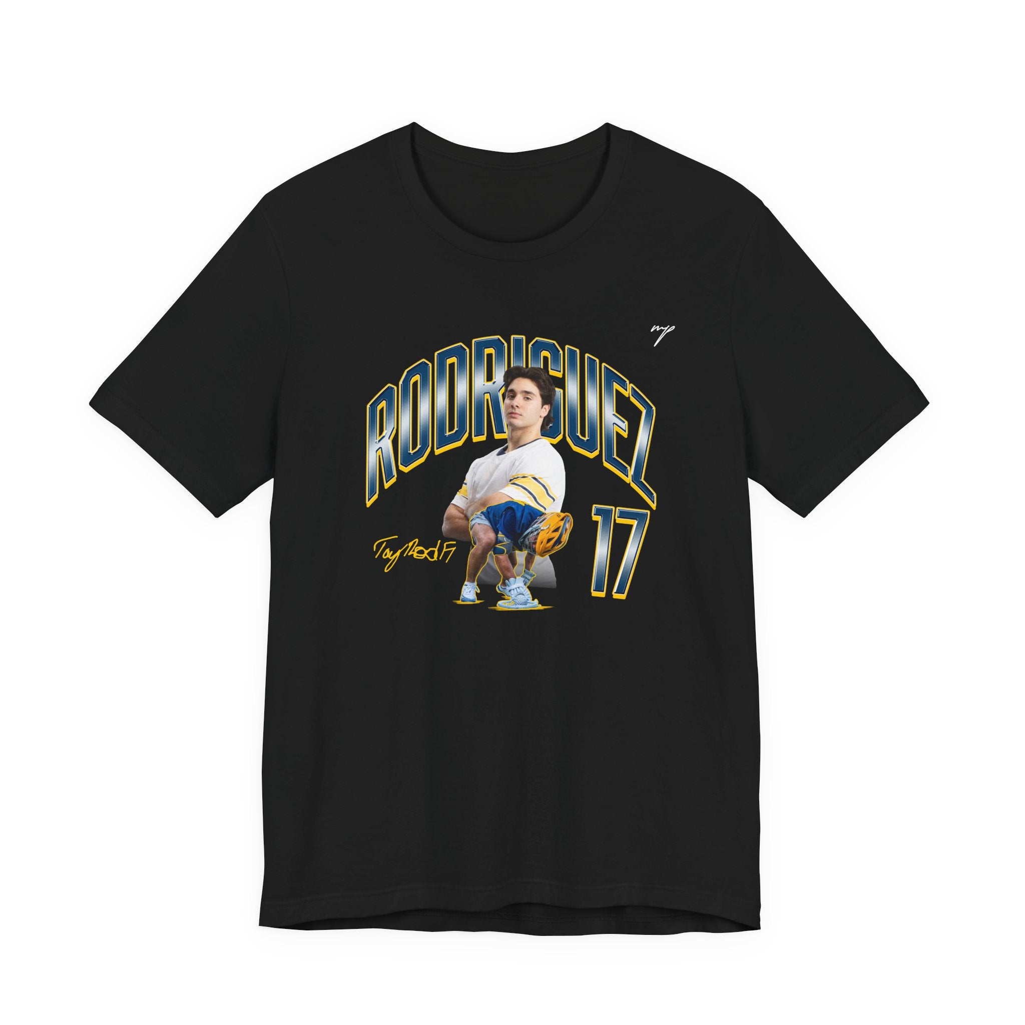 Tay Rodriguez Graphic Tee