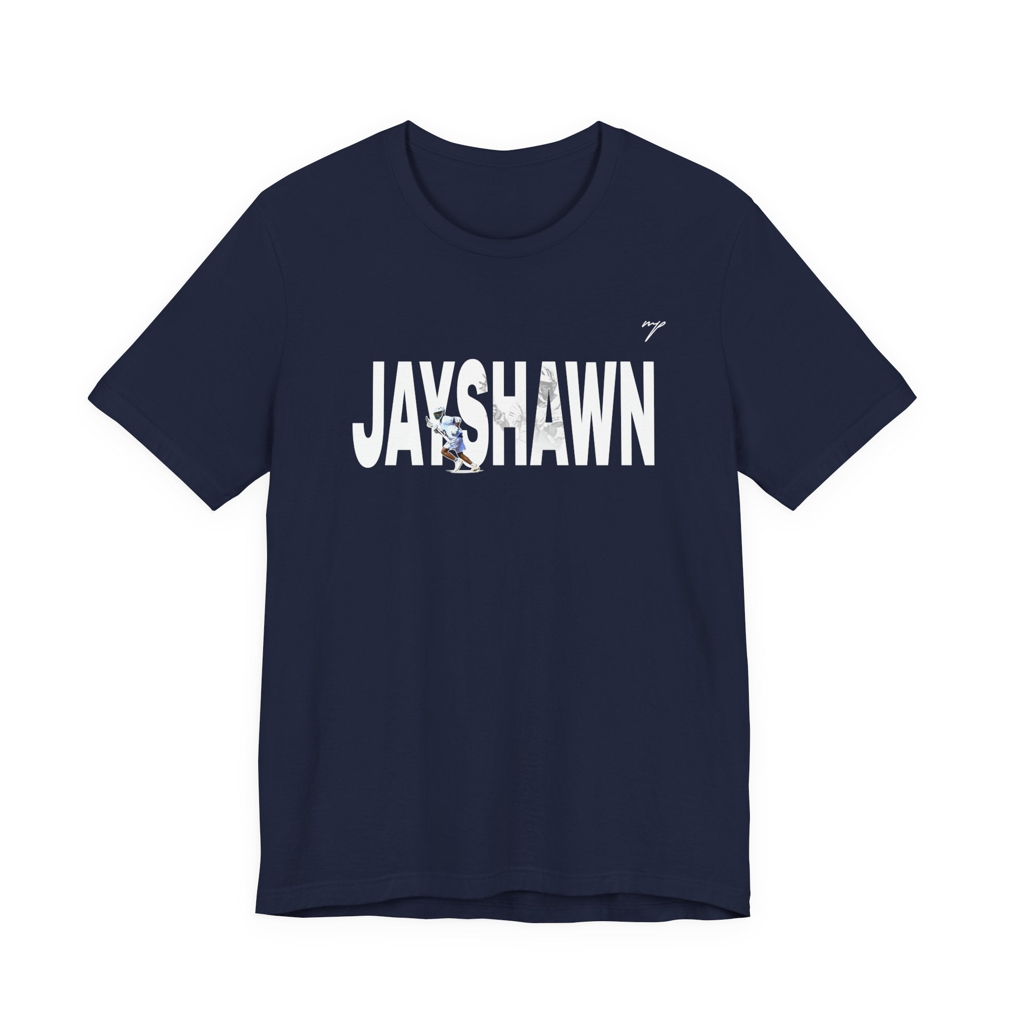 Jayshawn Bruce Graphic Tee
