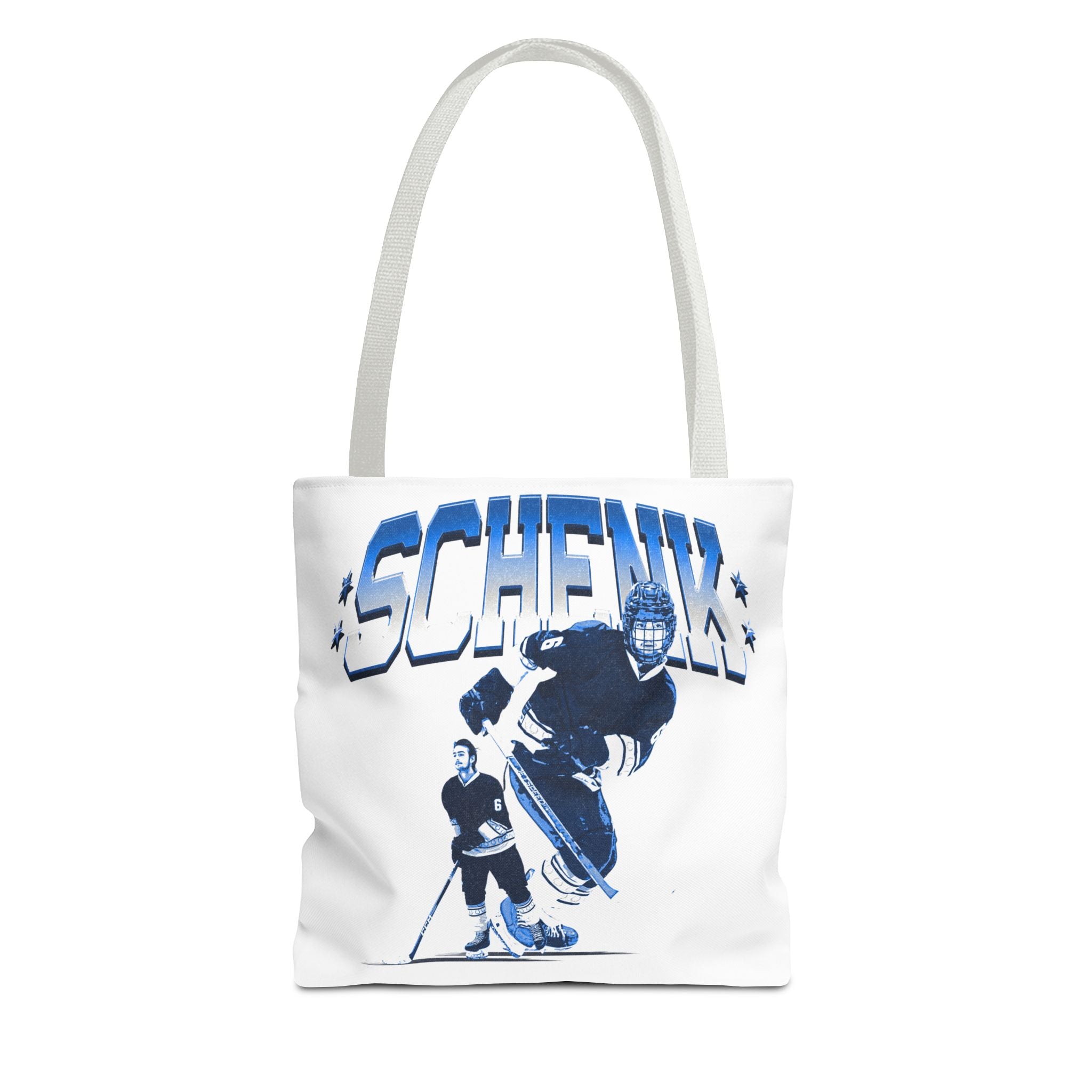 Jacob Schenk Tote Bag