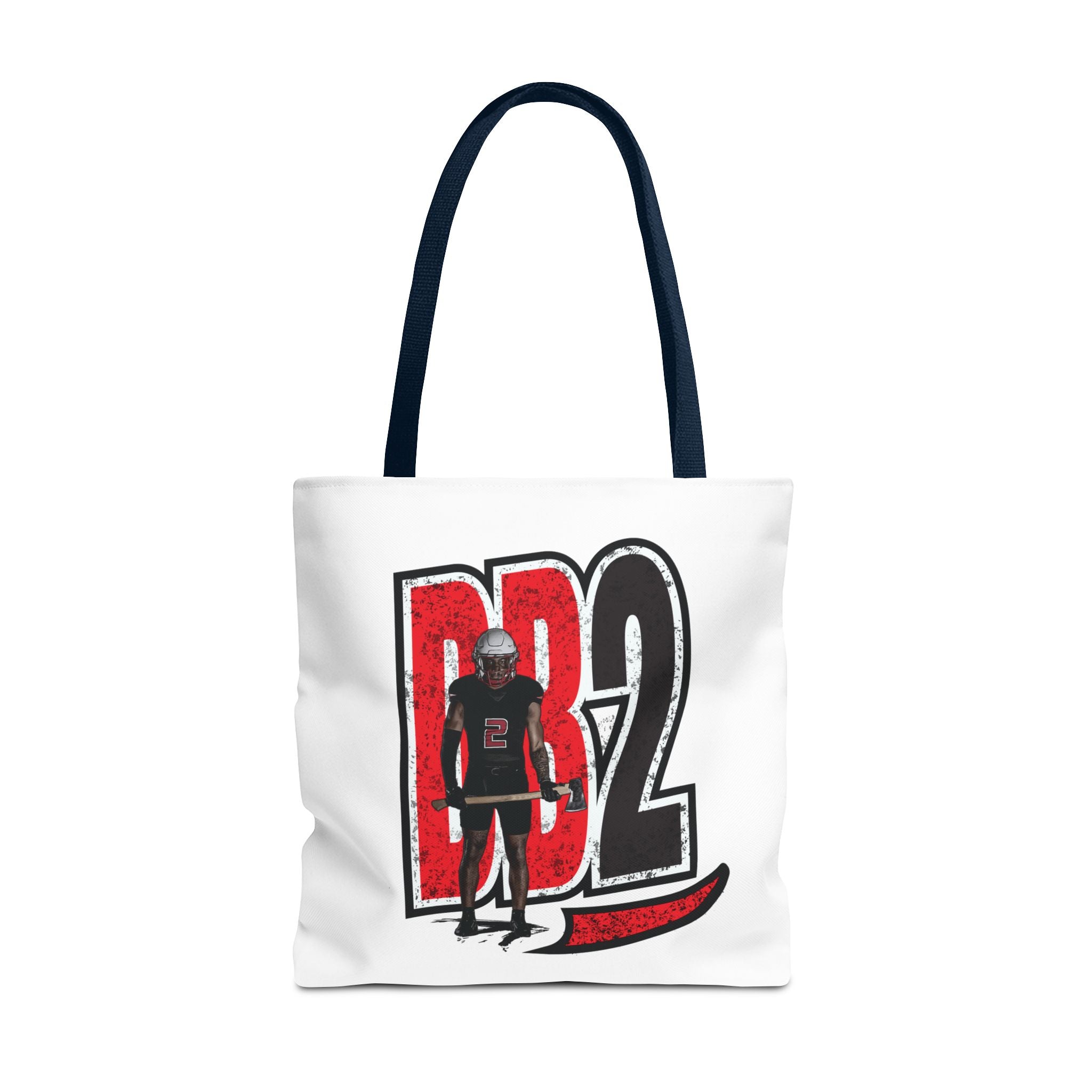 Demann Beverly Custom Tote Bag