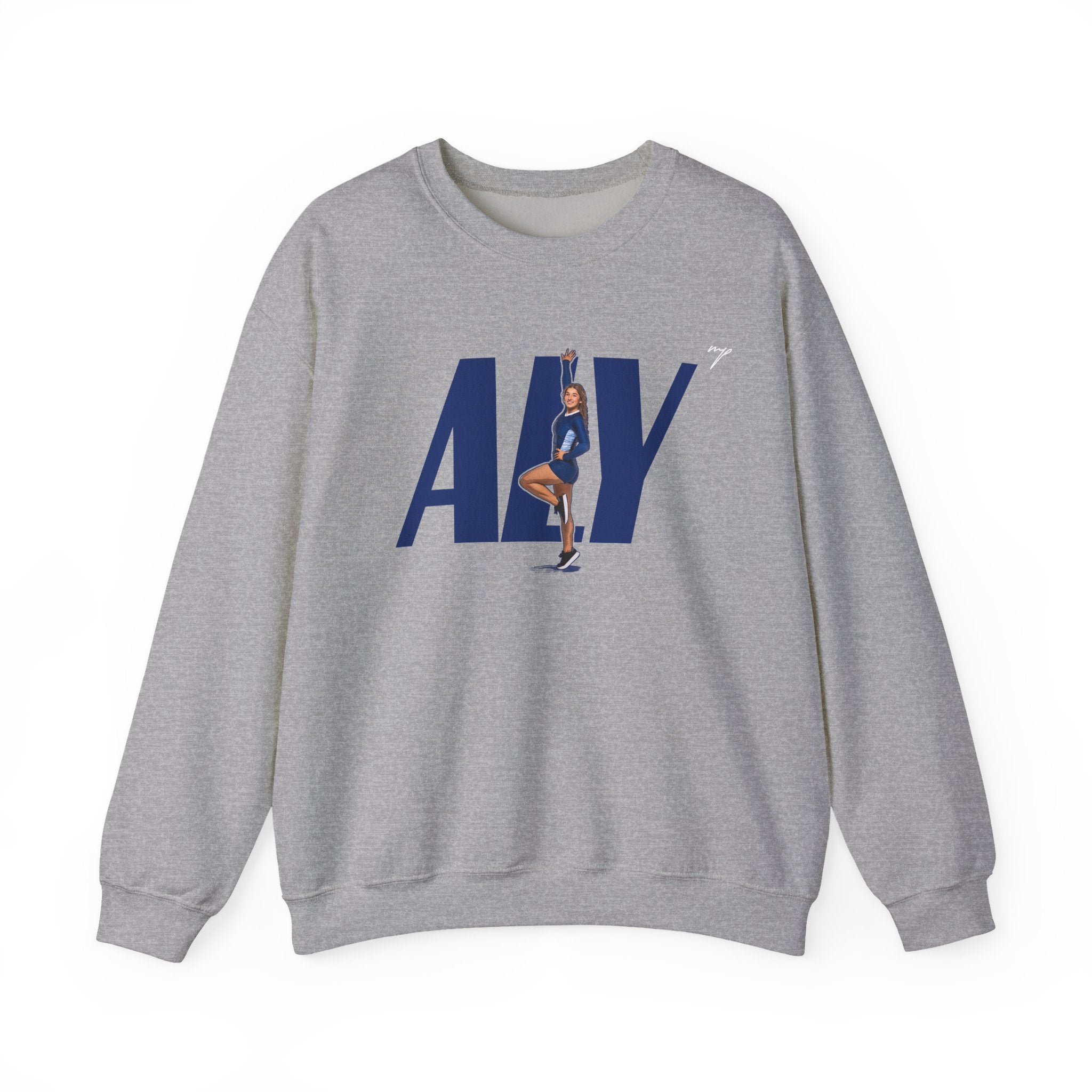 Alyssa Esposito Crewneck