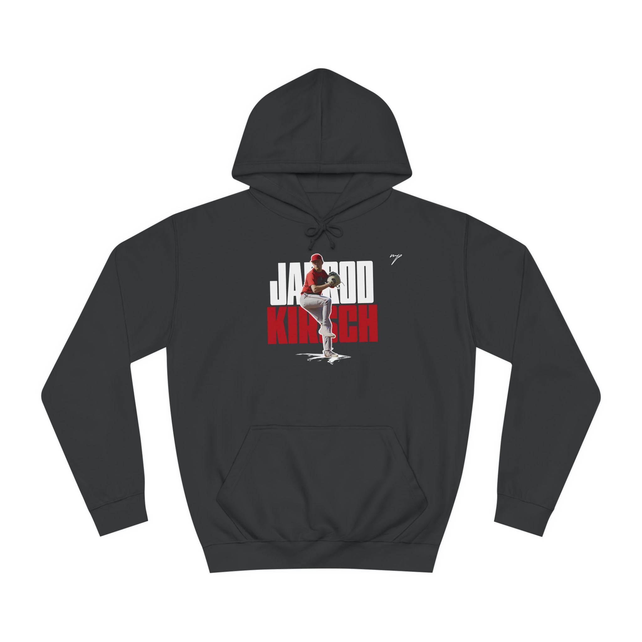 Jarrod Kirsch Hoodie