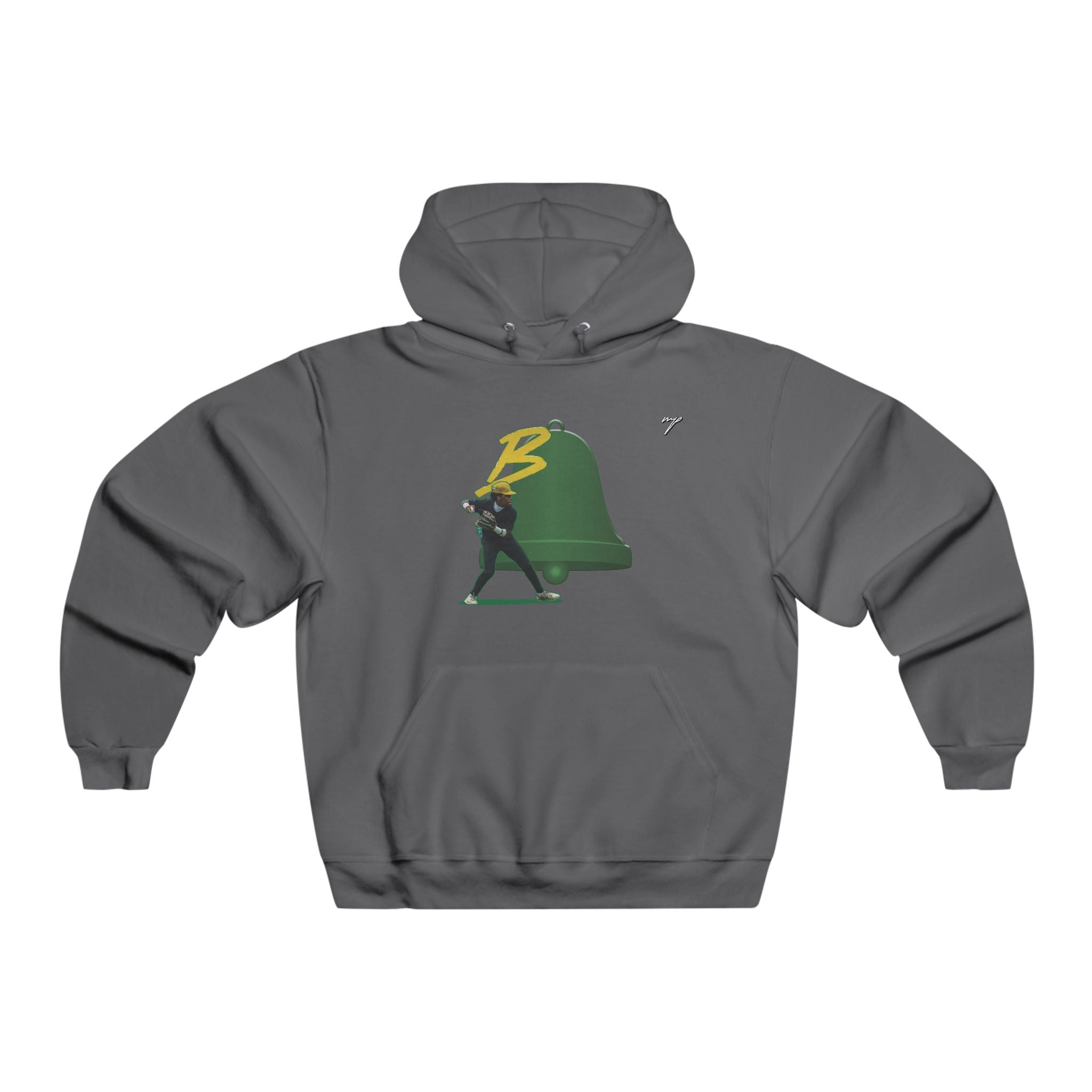Brandon Bell Vintage Hoodie