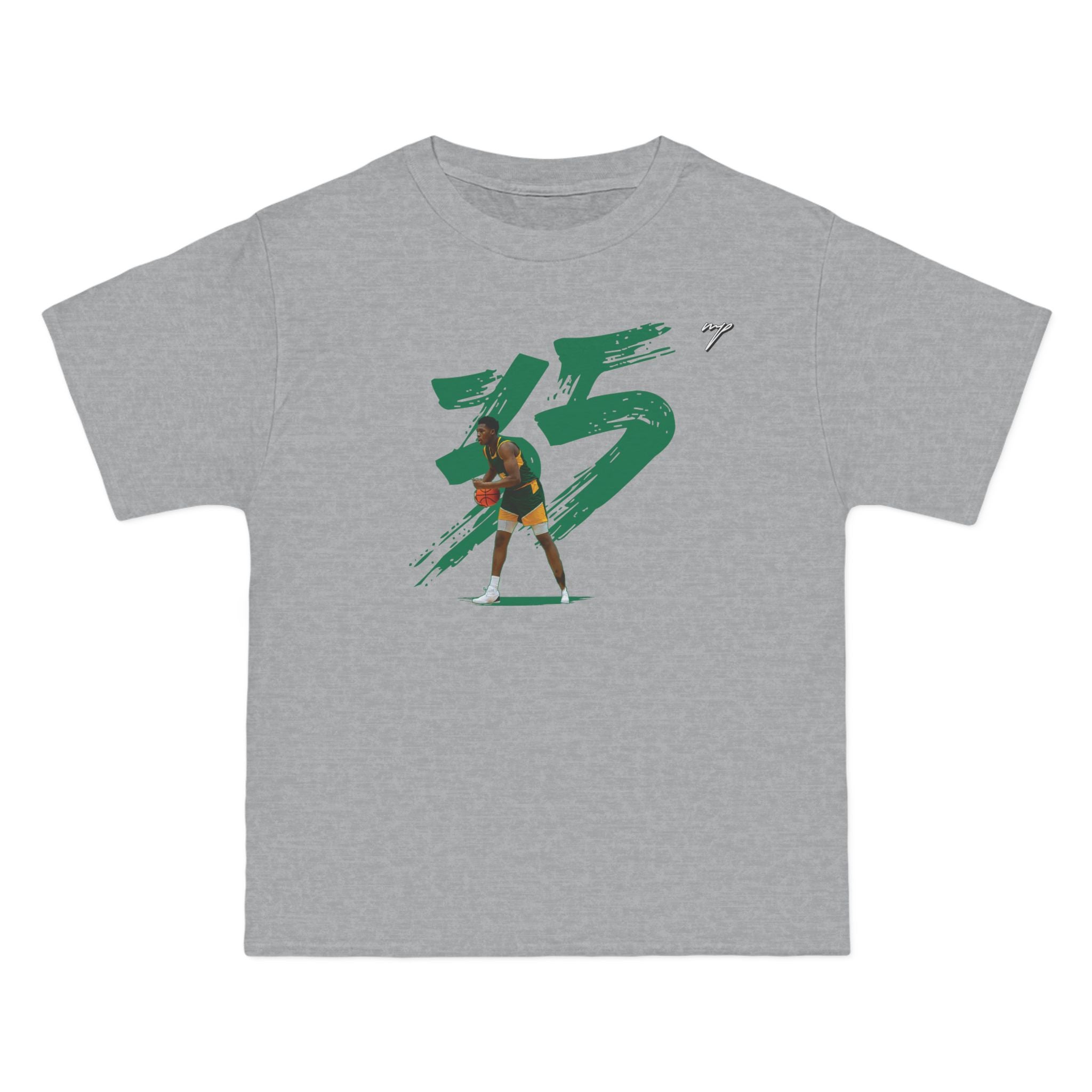 Dramane Camara Vintage Tee
