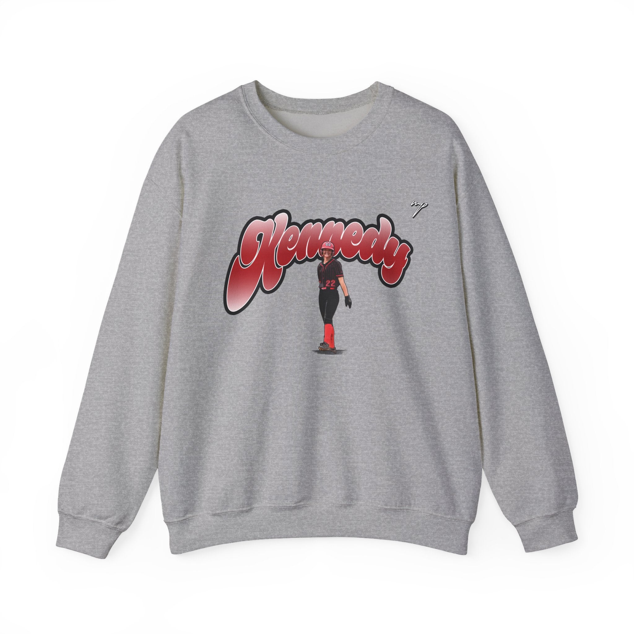 Kennedy Stinson Crewneck
