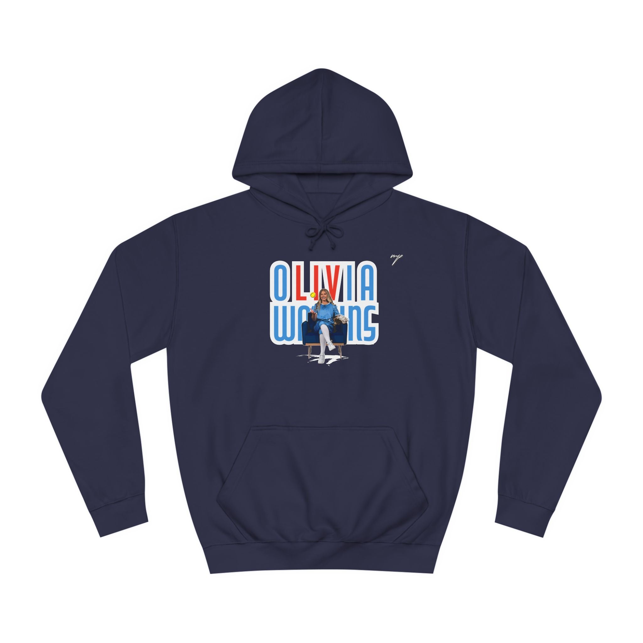 Olivia Watkins Hoodie