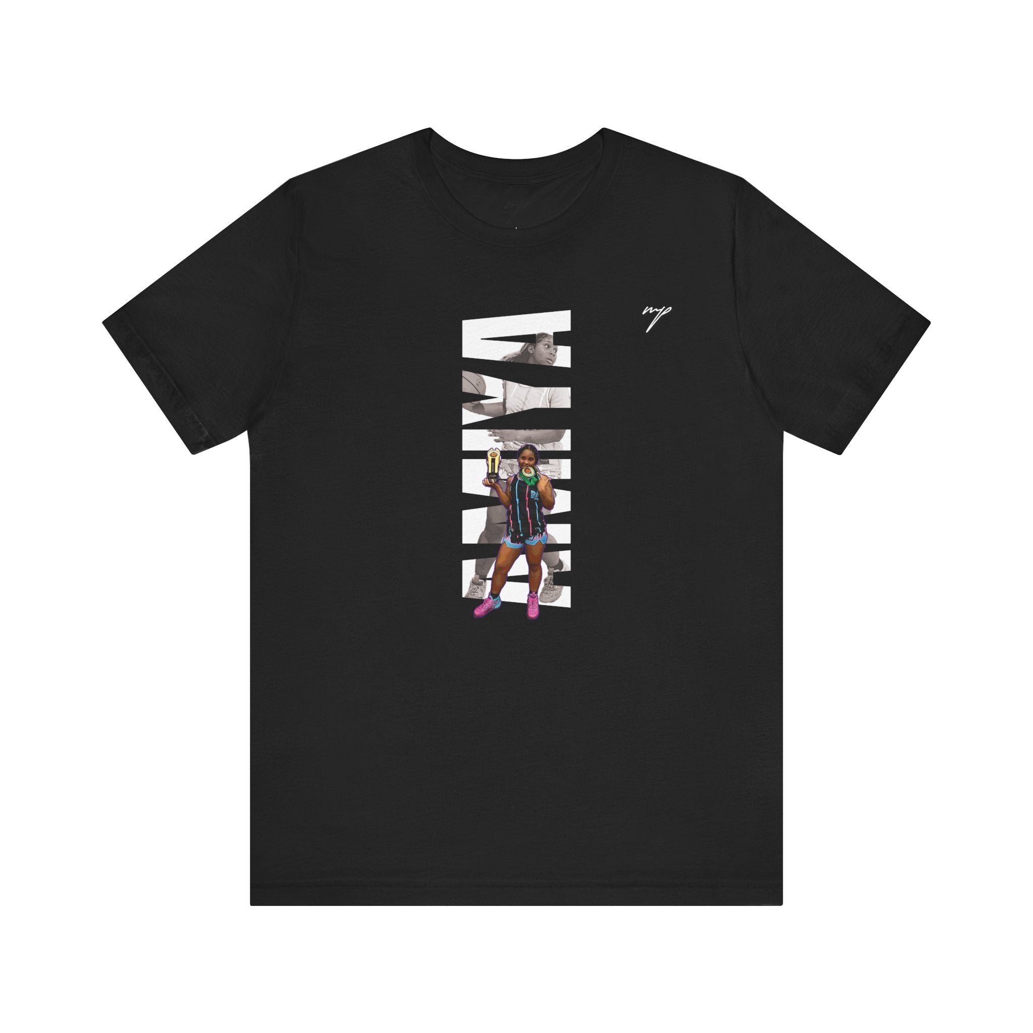 Amiya Cromer Graphic Tee