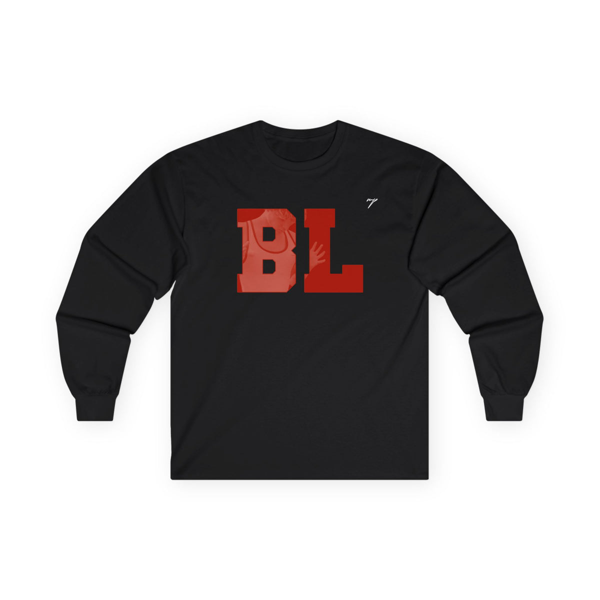 Bryson Large Long Sleeve