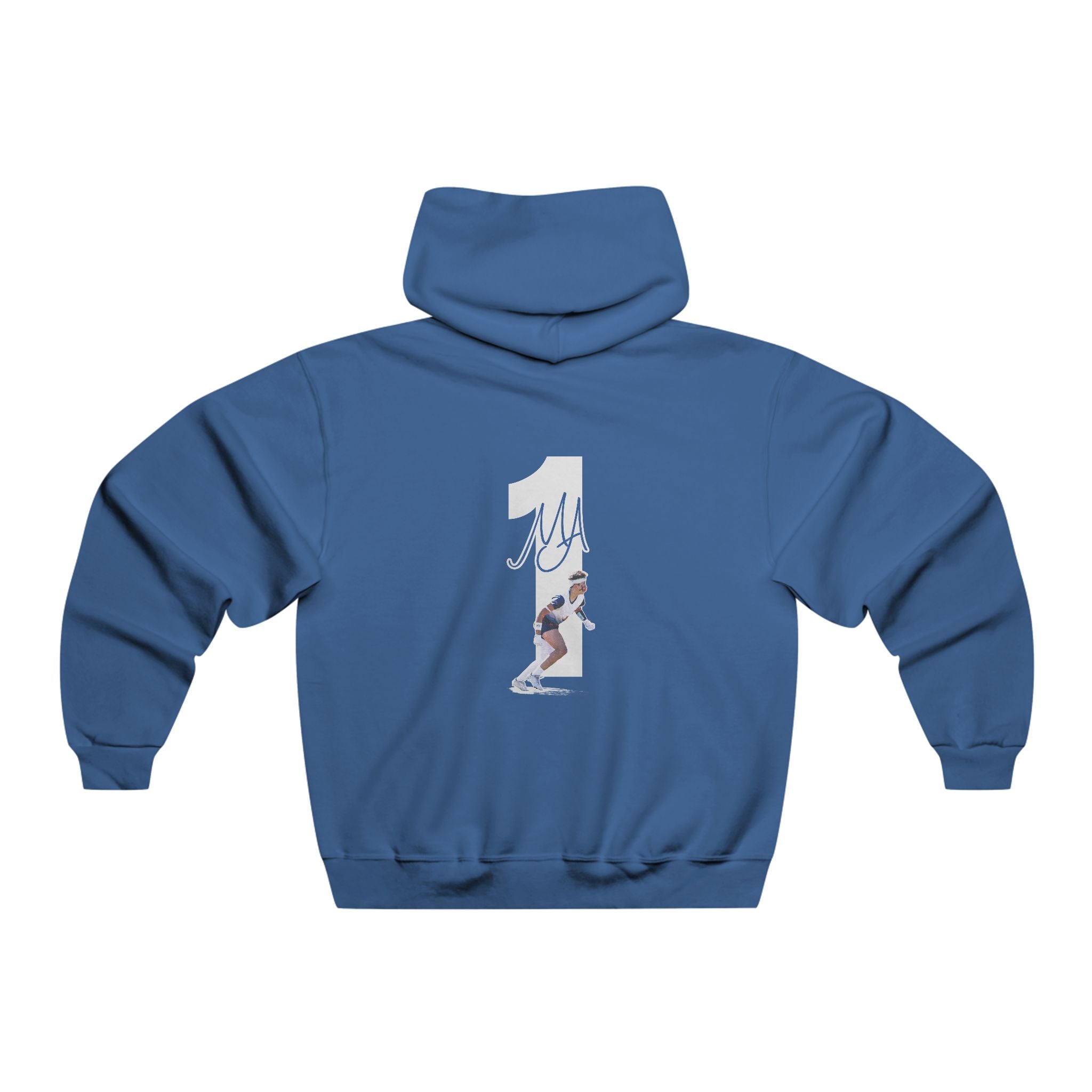 Melanie Archuleta Vintage Hoodie