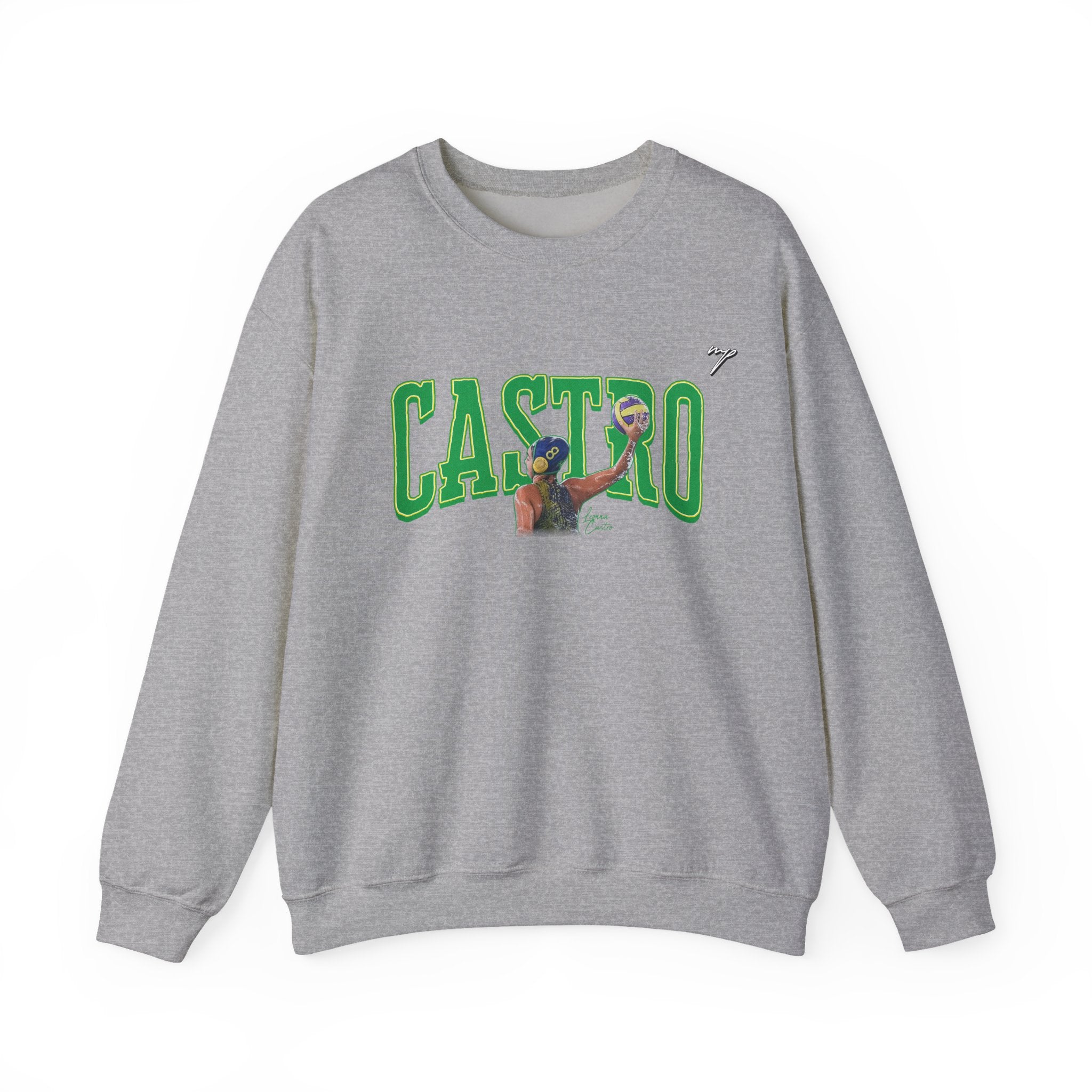 Leonna Castro Crewneck
