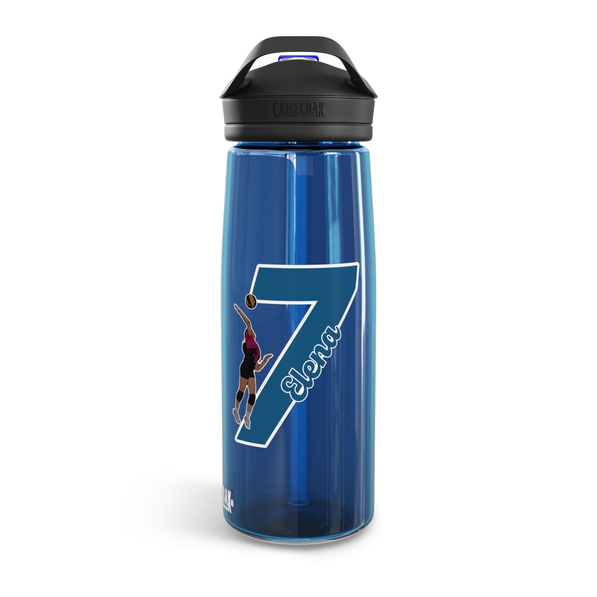 Bianca Elena CamelBak Water Bottle