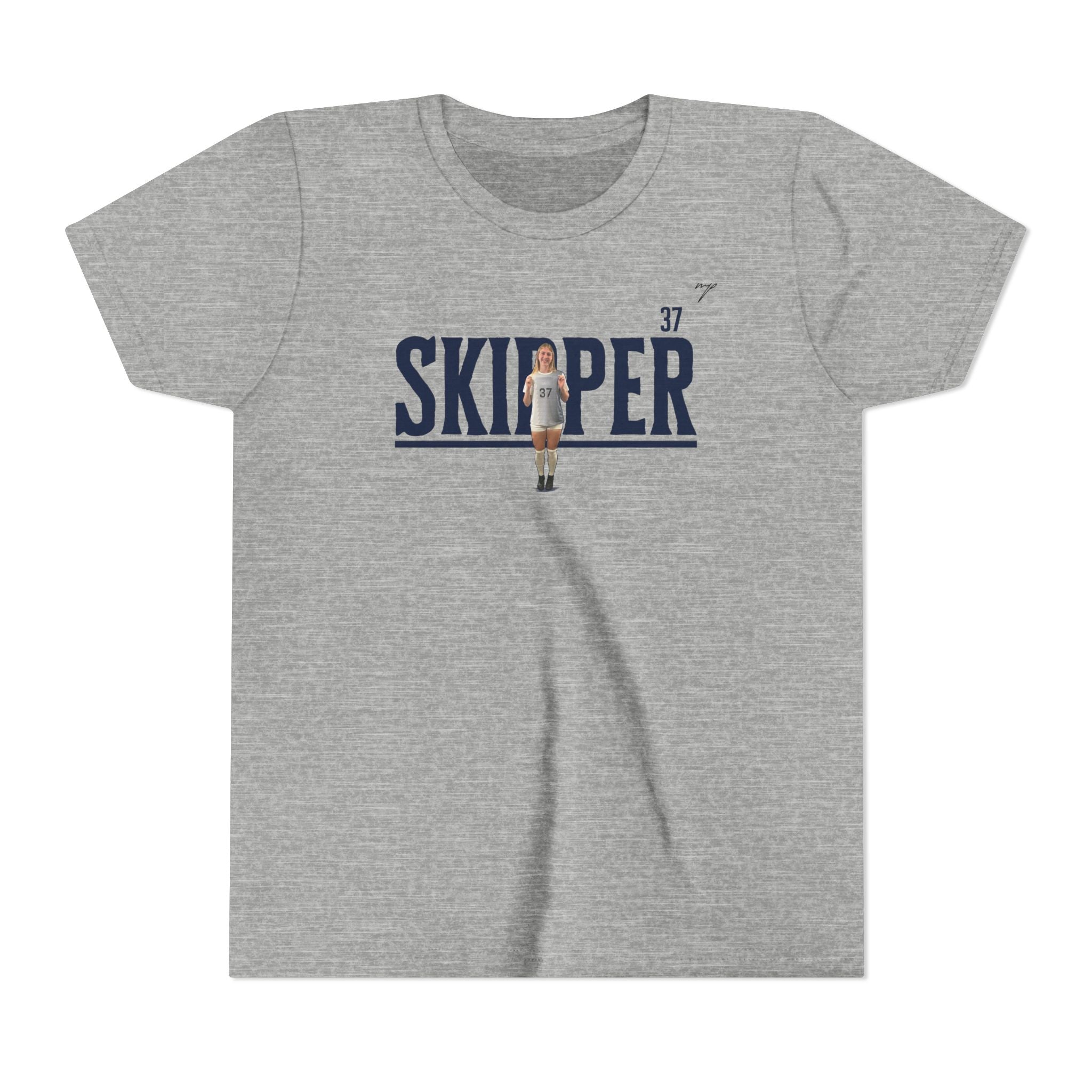 Holly Skipper YOUTH Graphic Tee