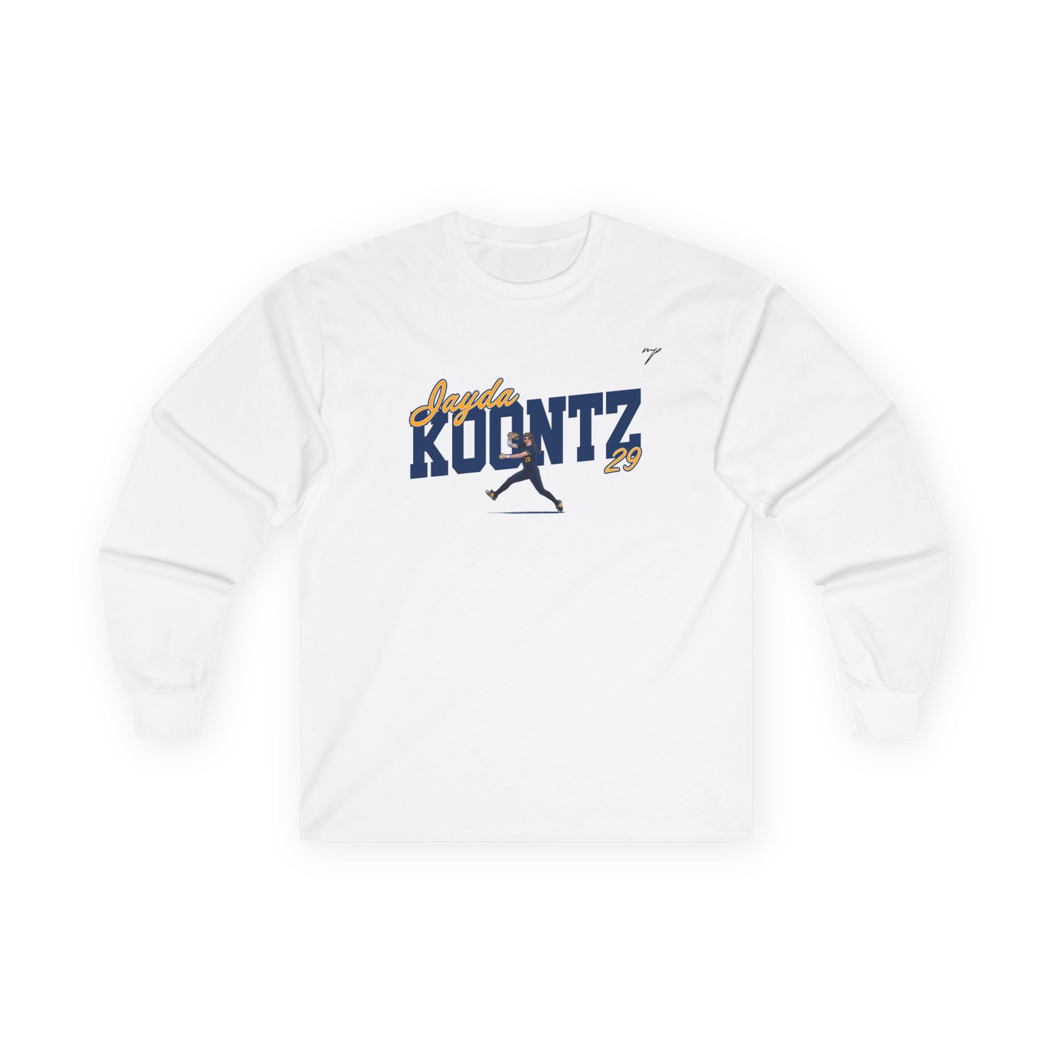 Jayda Koontz Long Sleeve