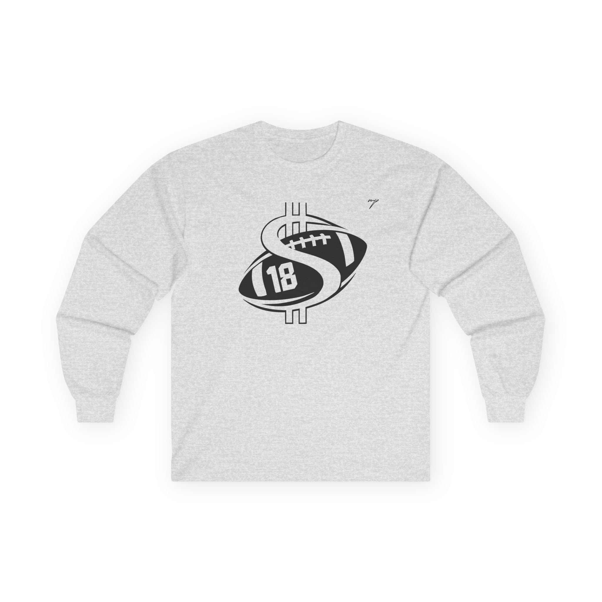 Mykhi Davis Long Sleeve