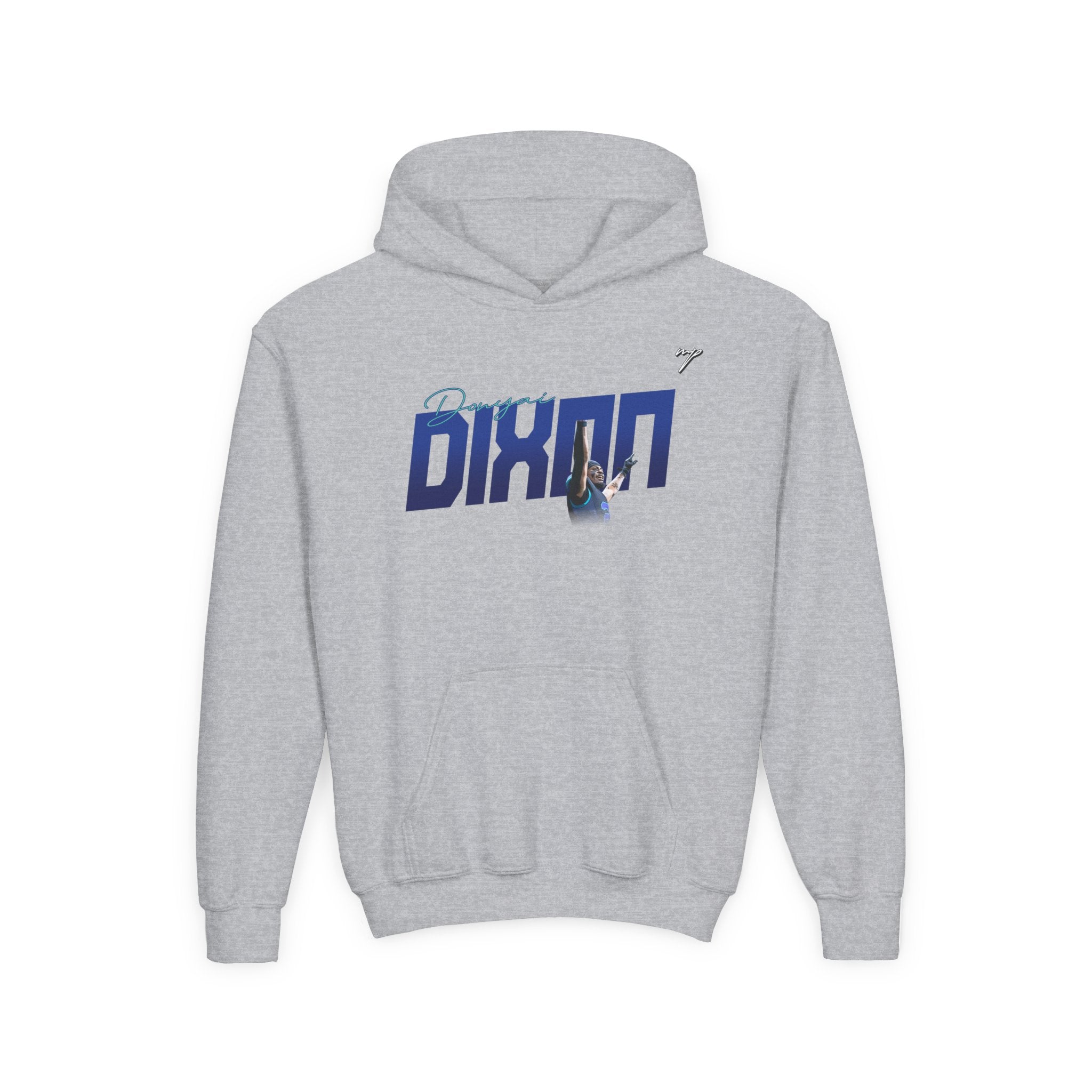 Donyai Dixon YOUTH Hoodie
