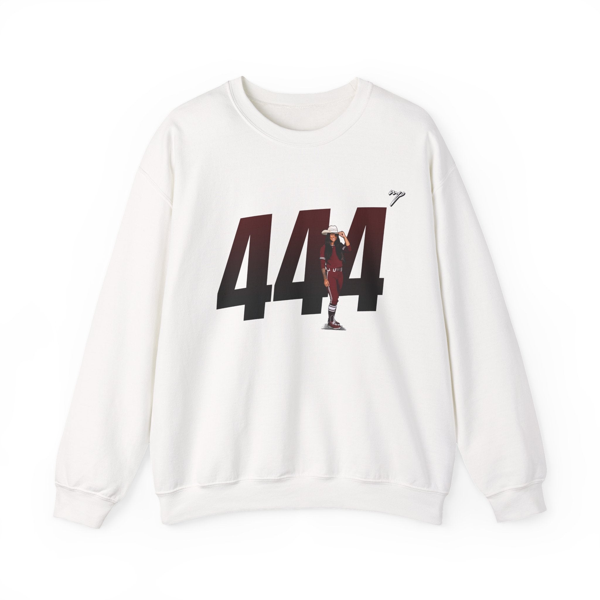 Tallen Edwards Crewneck