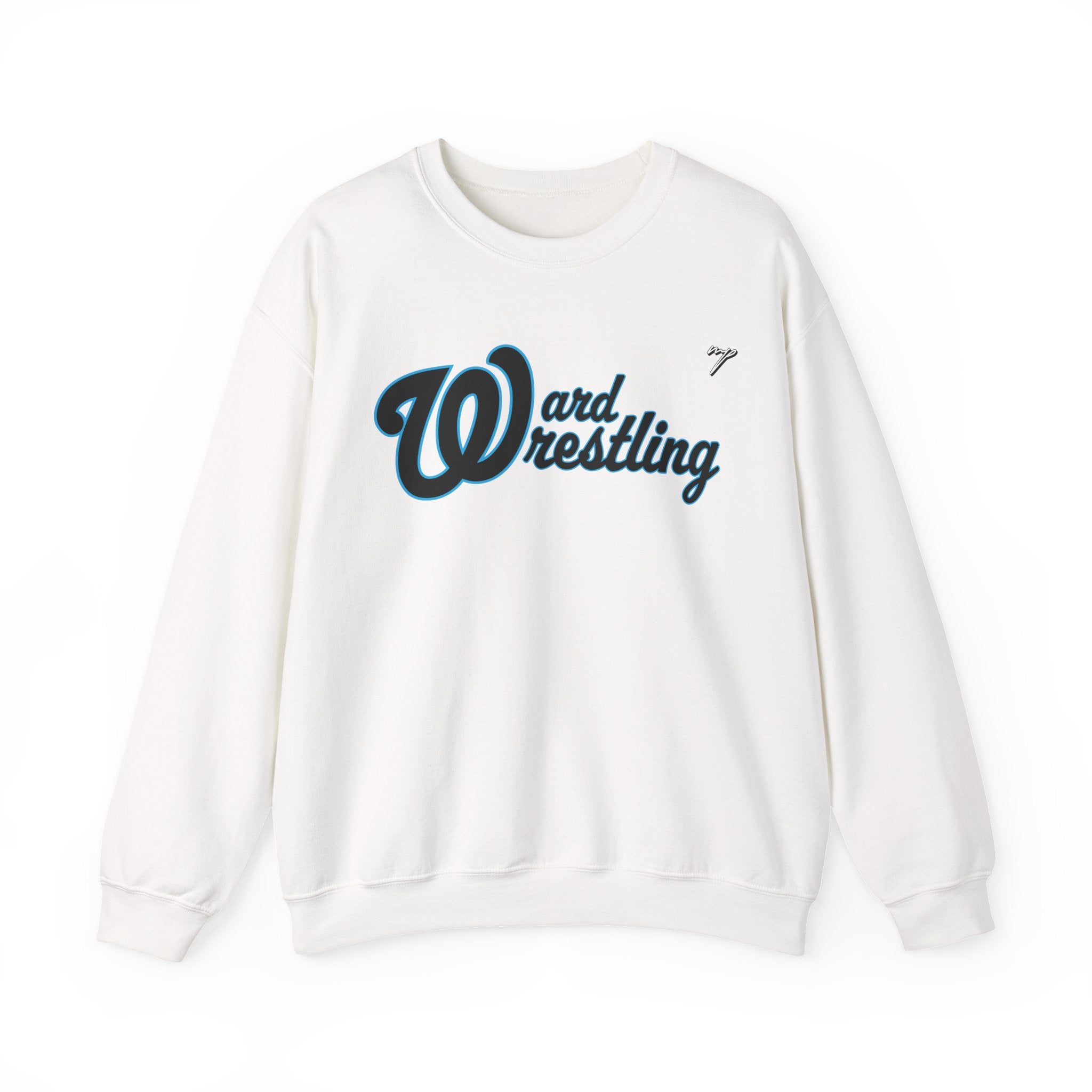 Ward Wrestling Crewneck