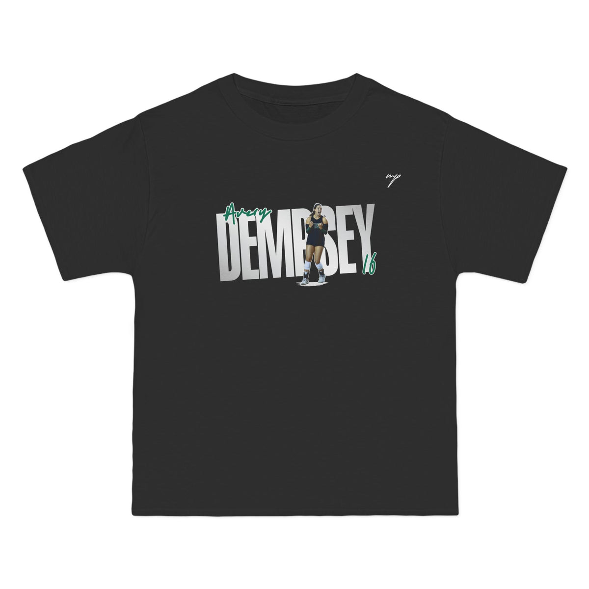 Avery Dempsey Vintage Tee