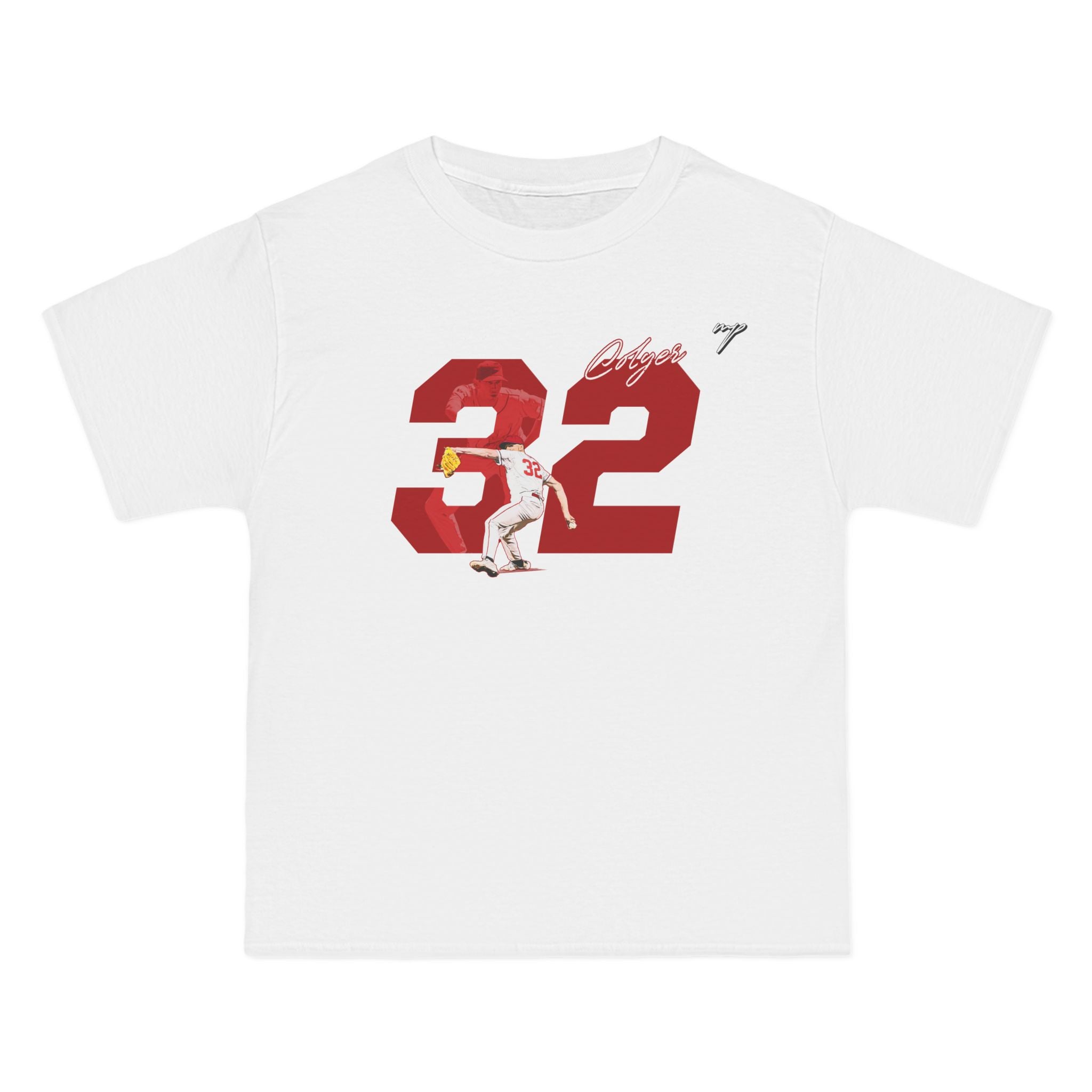 James Colyer Vintage Tee