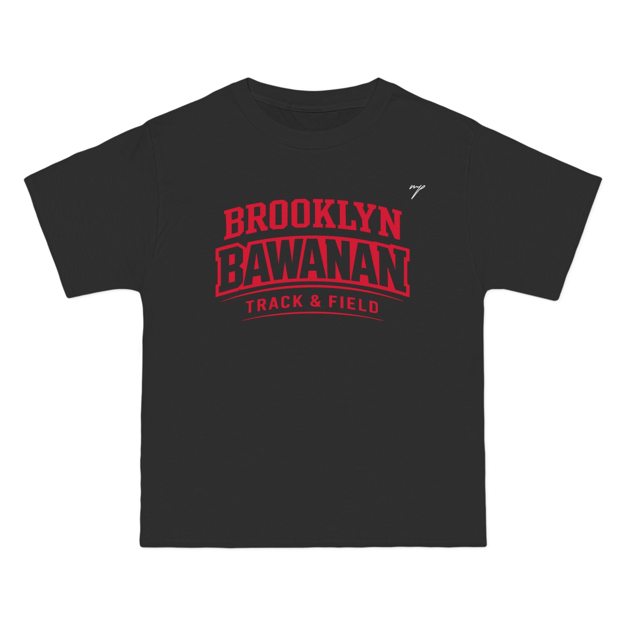 Brooklyn Bawanan Vintage Tee