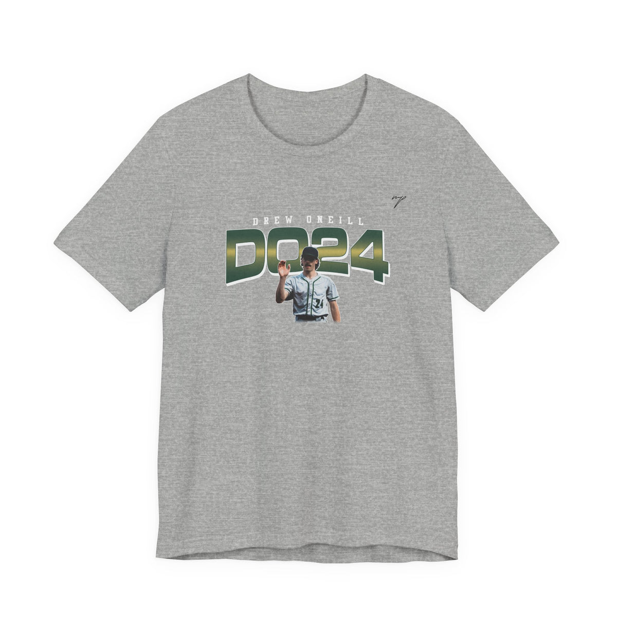 Drew ONeill Graphic Tee