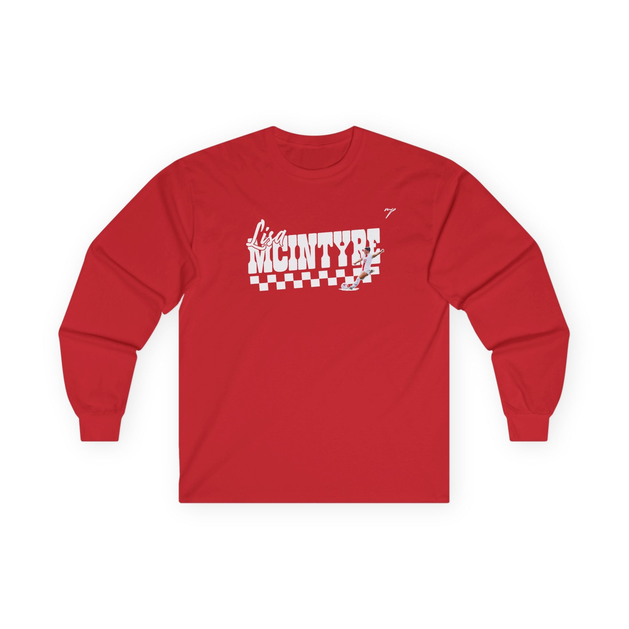 Lisa McIntyre Long Sleeve
