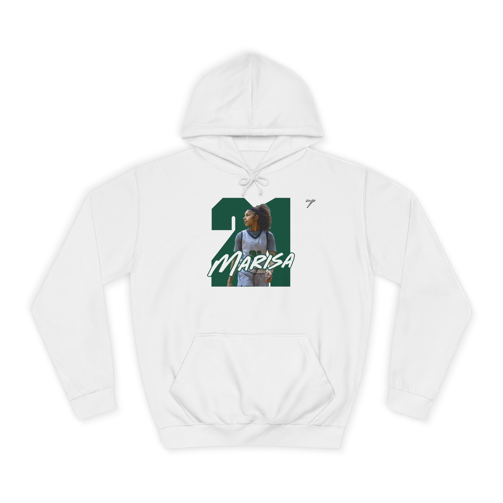 Marisa Gant Hoodie