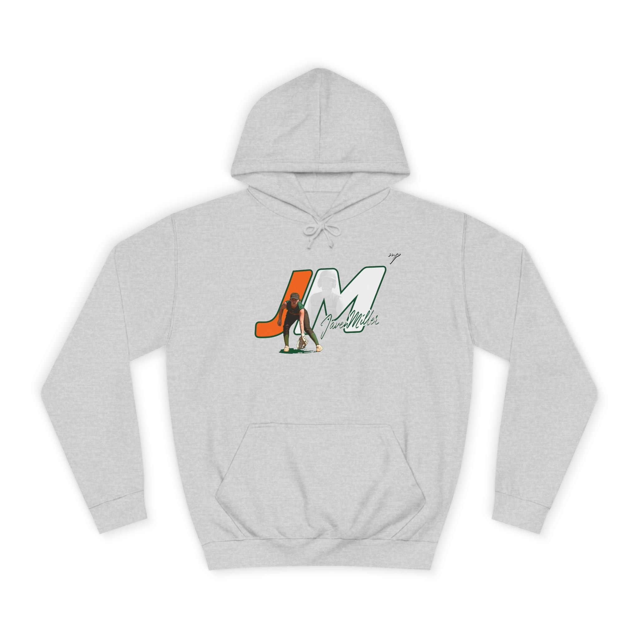 Javen Miller Hoodie