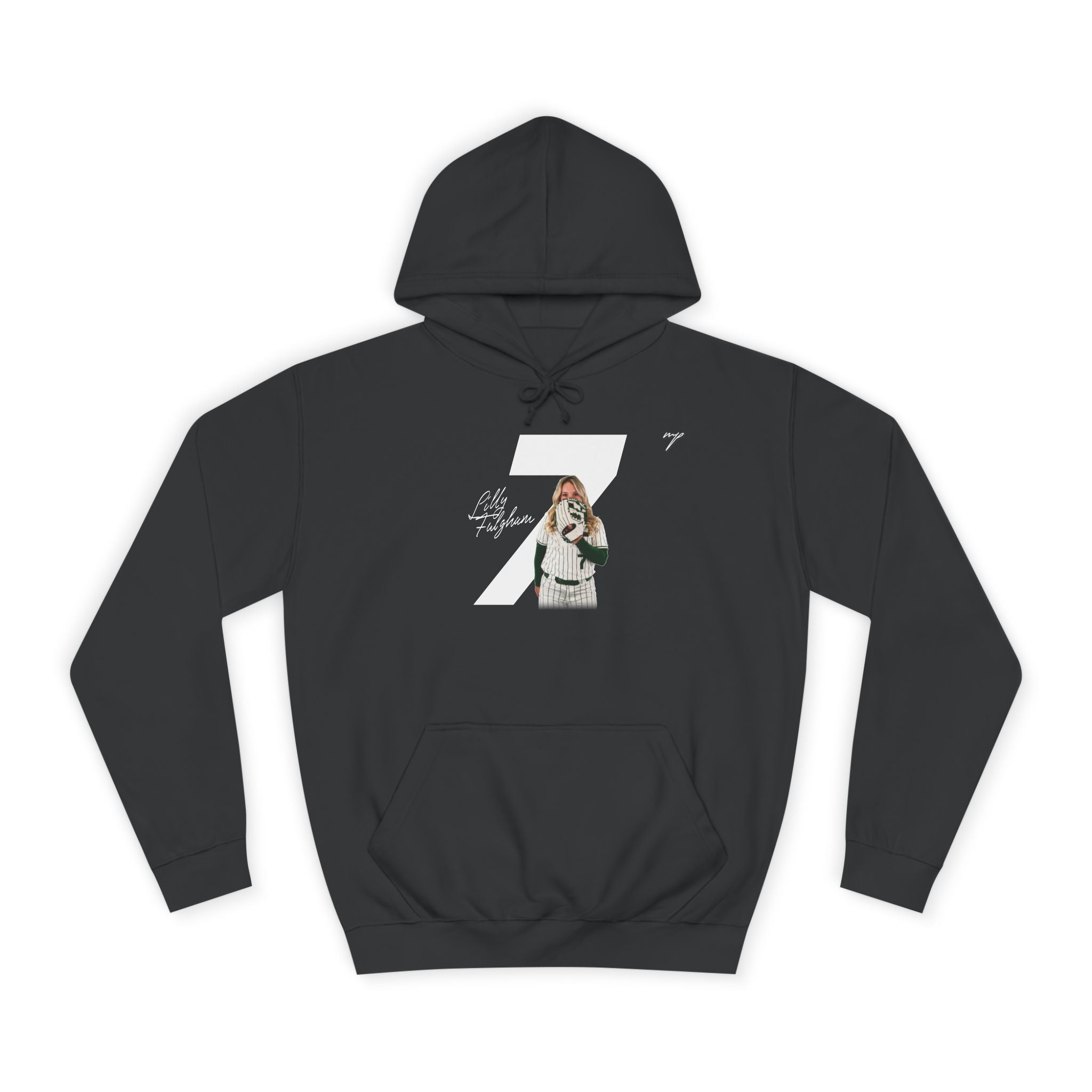 Lilly Fulghum Hoodie